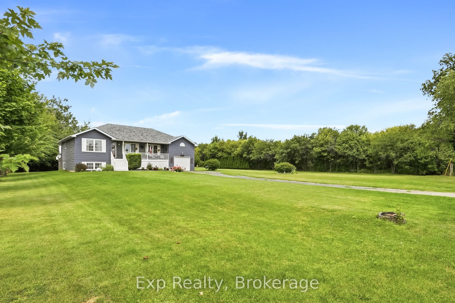 7402 Byers Road, Hamilton Township, Northumberland ON K0L 1B0