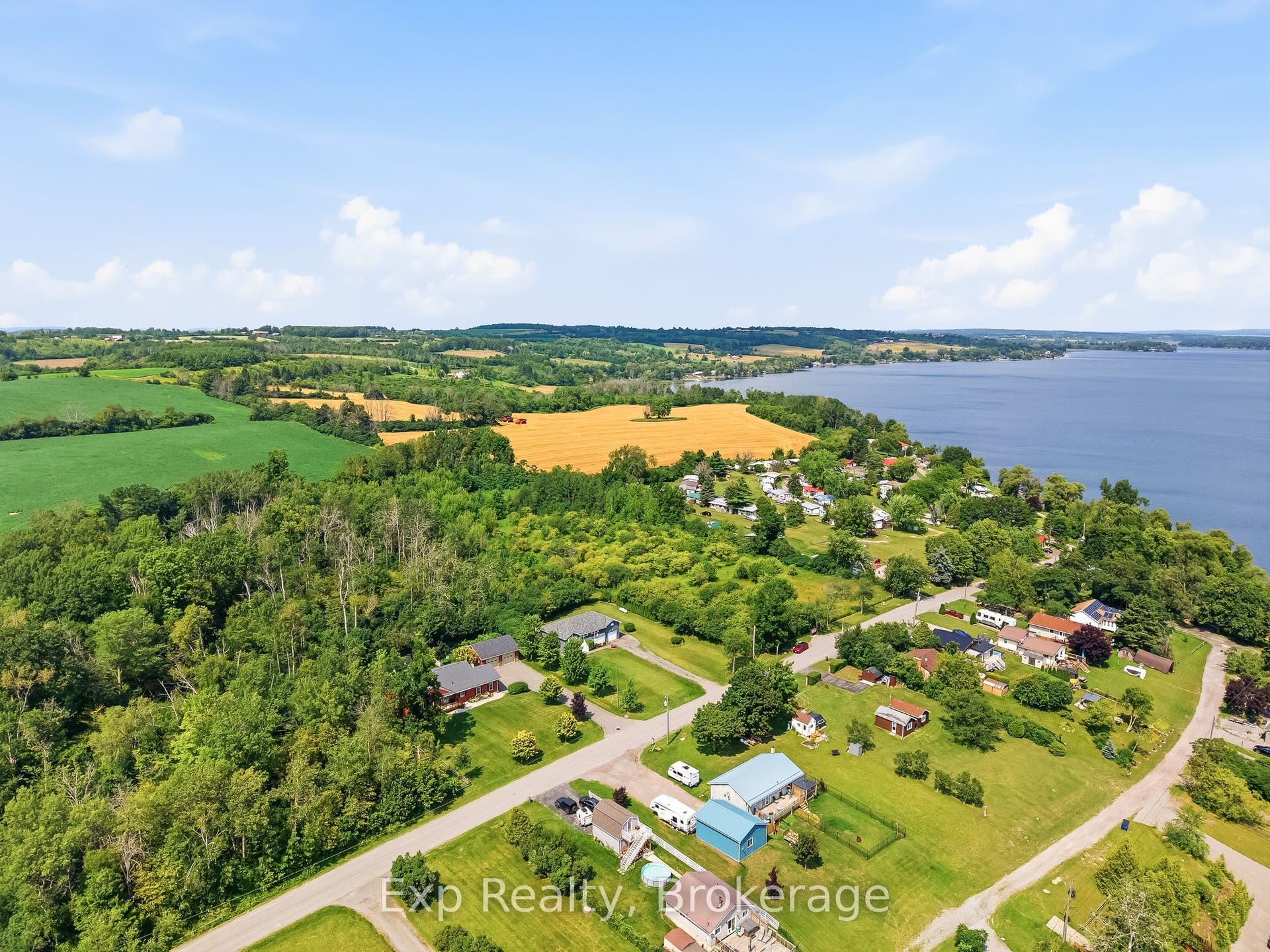 7402 Byers Road, Hamilton Township, Northumberland ON K0L 1B0