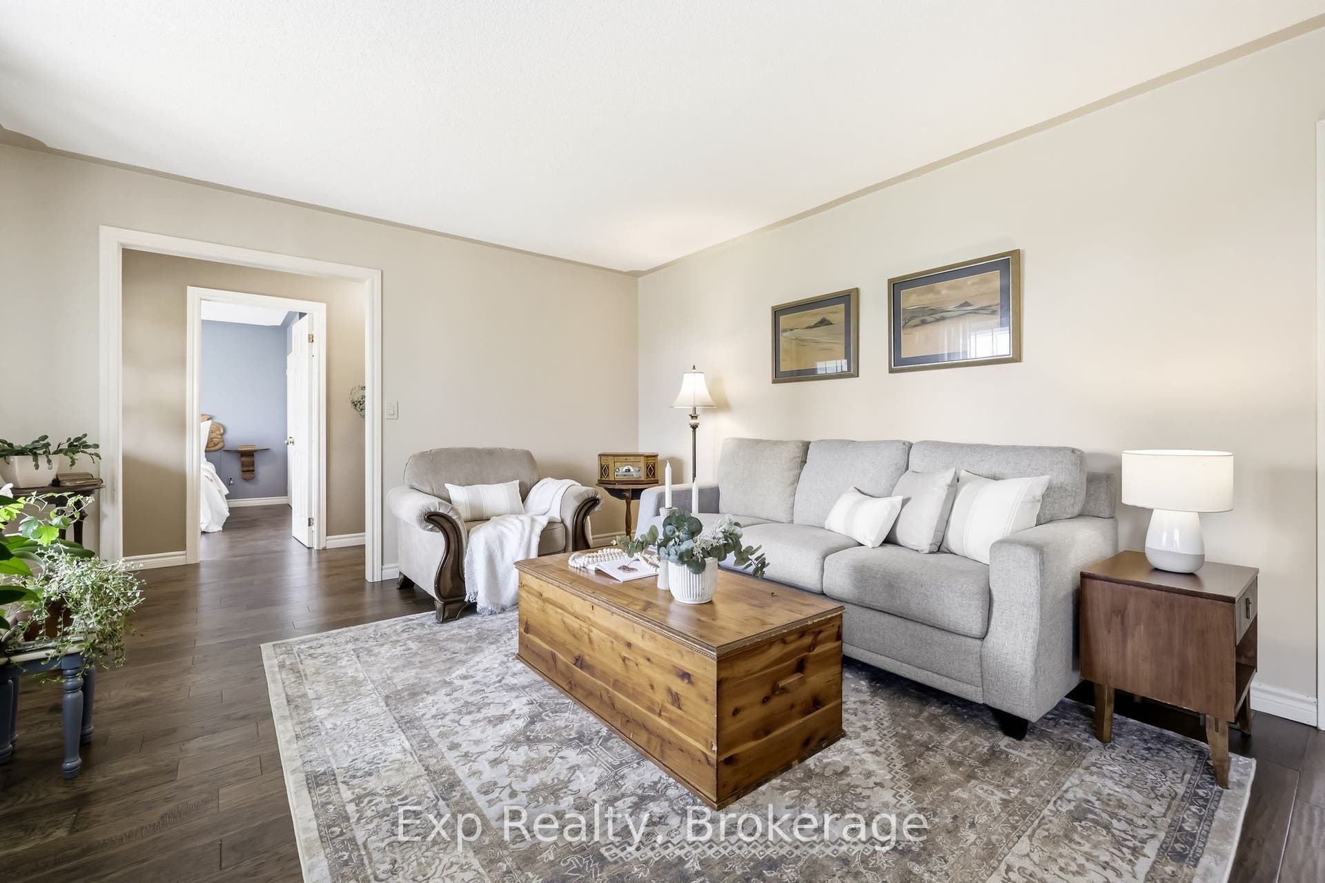 7402 Byers Road, Hamilton Township, Northumberland ON K0L 1B0