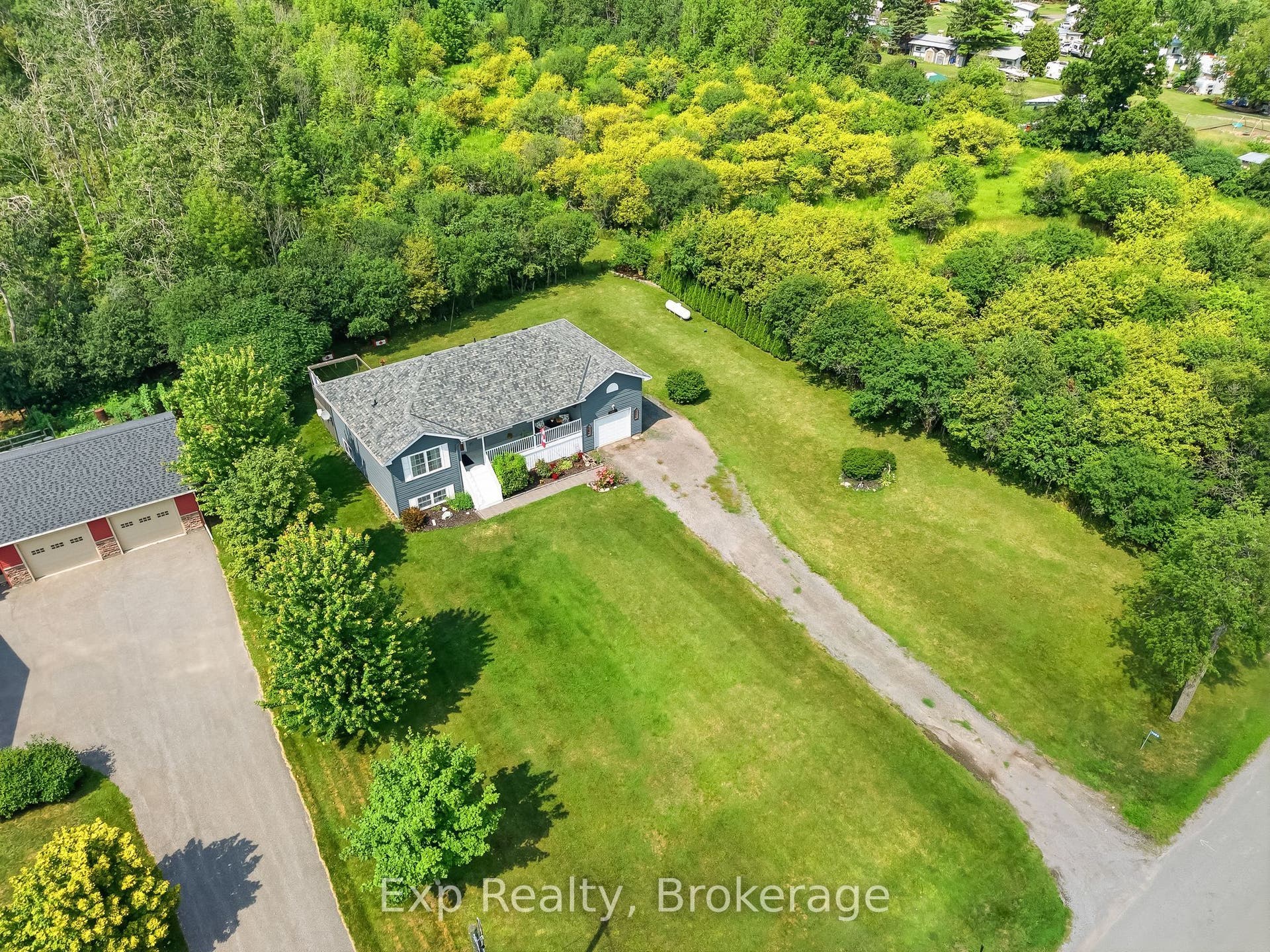 7402 Byers Road, Hamilton Township, Northumberland ON K0L 1B0