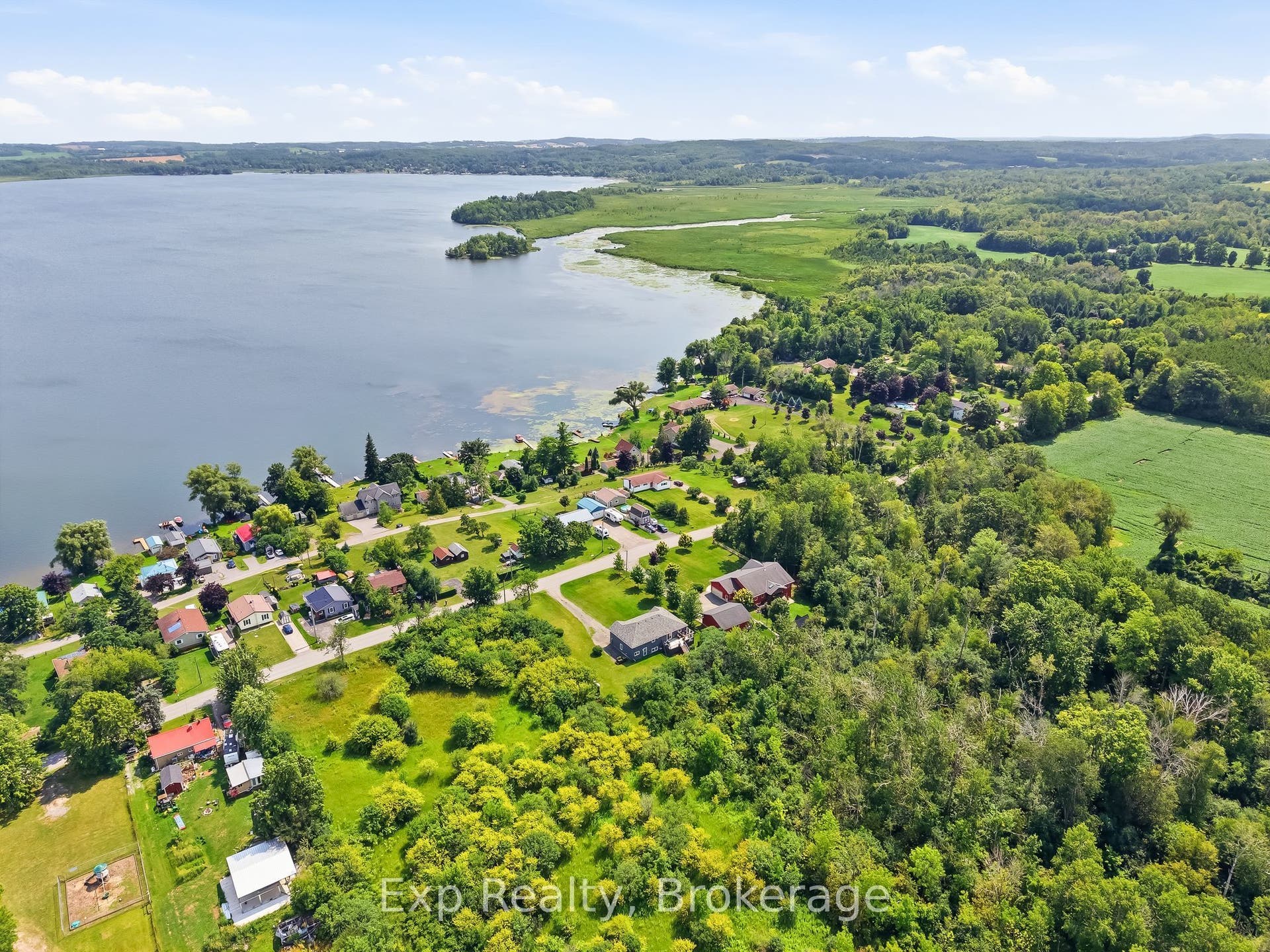 7402 Byers Road, Hamilton Township, Northumberland ON K0L 1B0