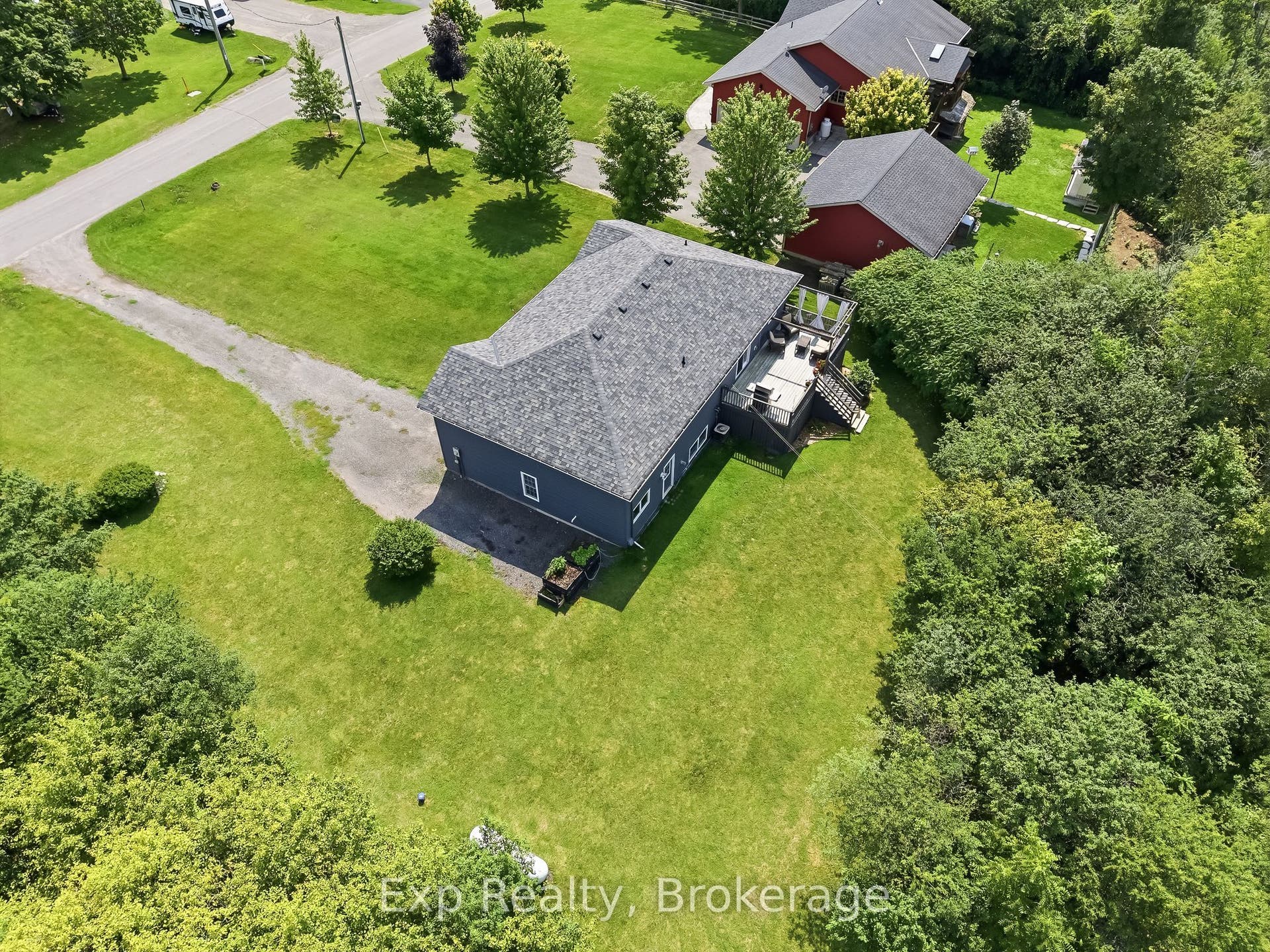 7402 Byers Road, Hamilton Township, Northumberland ON K0L 1B0