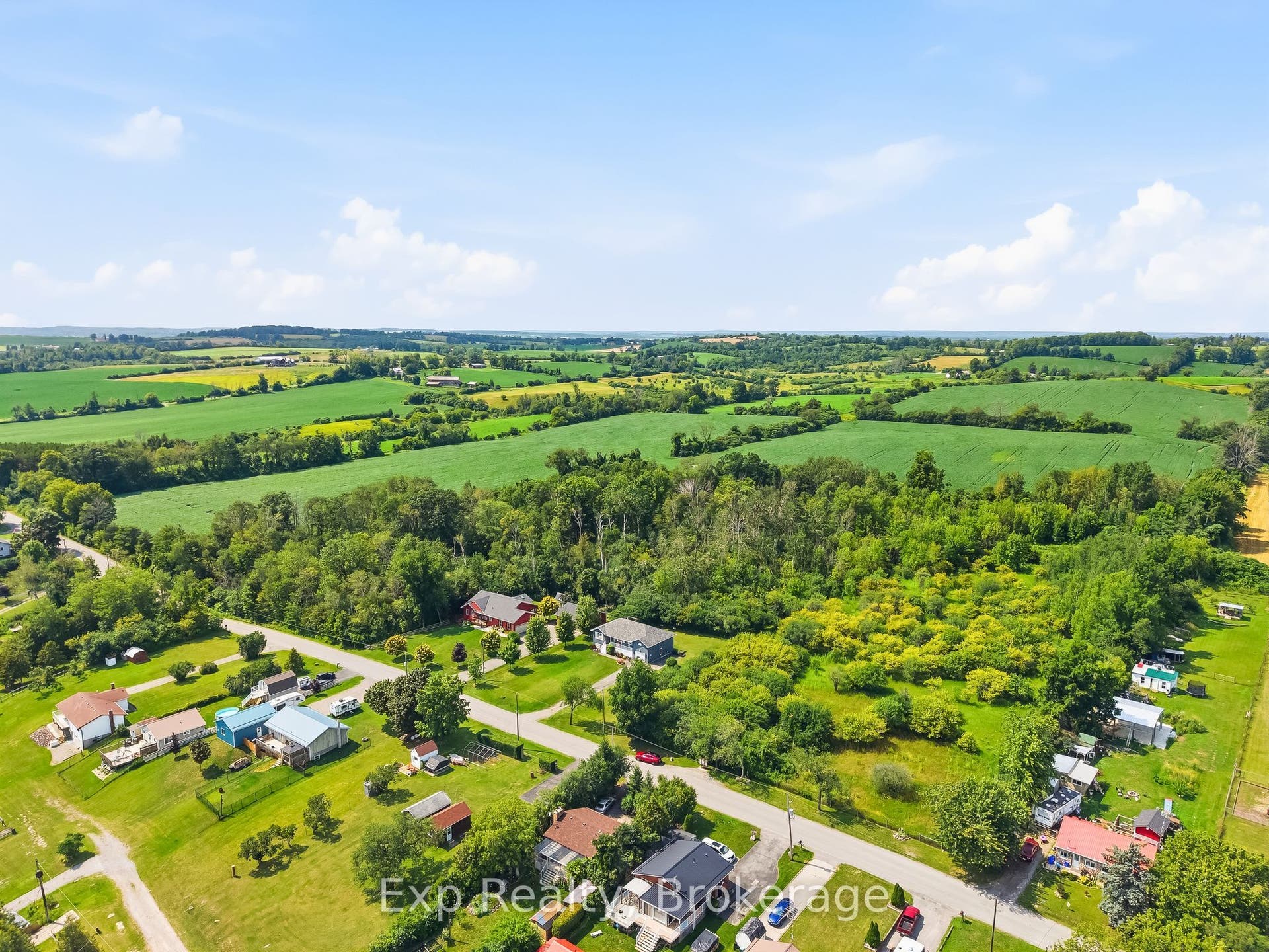 7402 Byers Road, Hamilton Township, Northumberland ON K0L 1B0