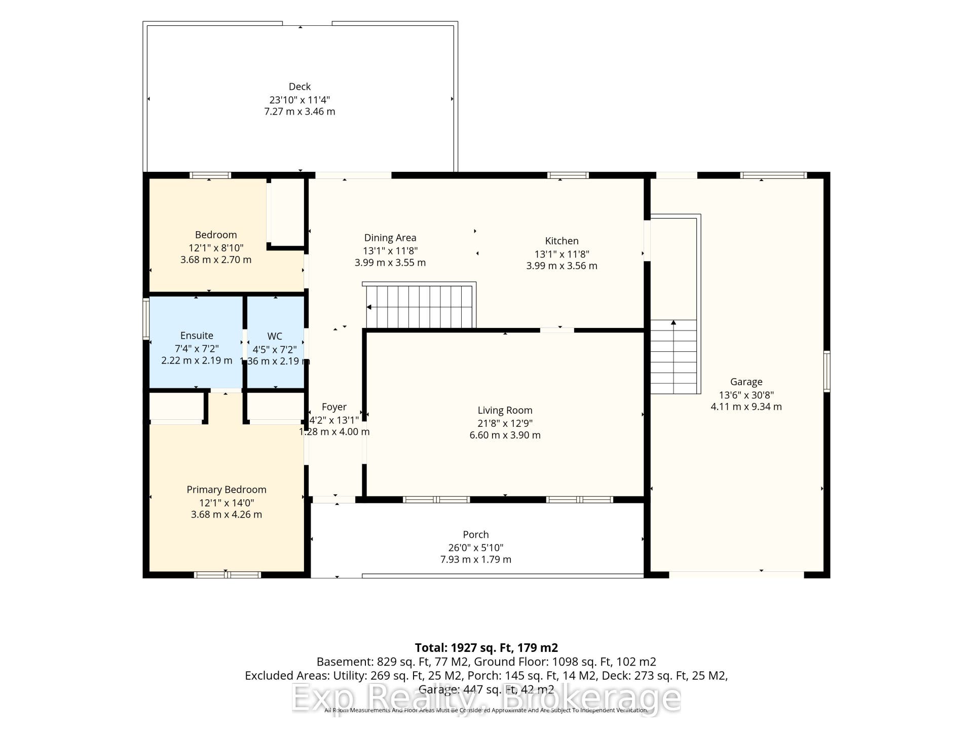 7402 Byers Road, Hamilton Township, Northumberland ON K0L 1B0