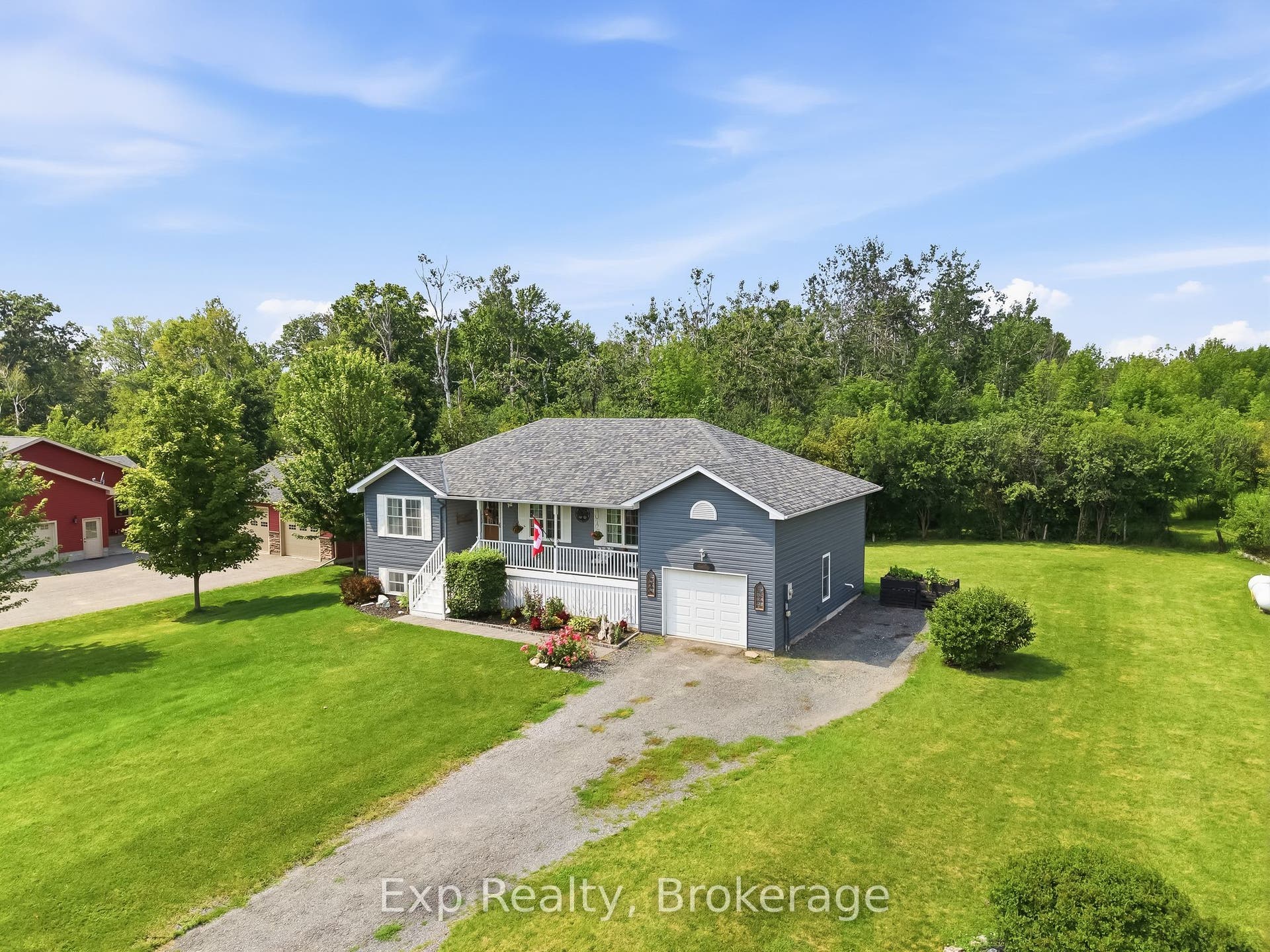 7402 Byers Road, Hamilton Township, Northumberland ON K0L 1B0