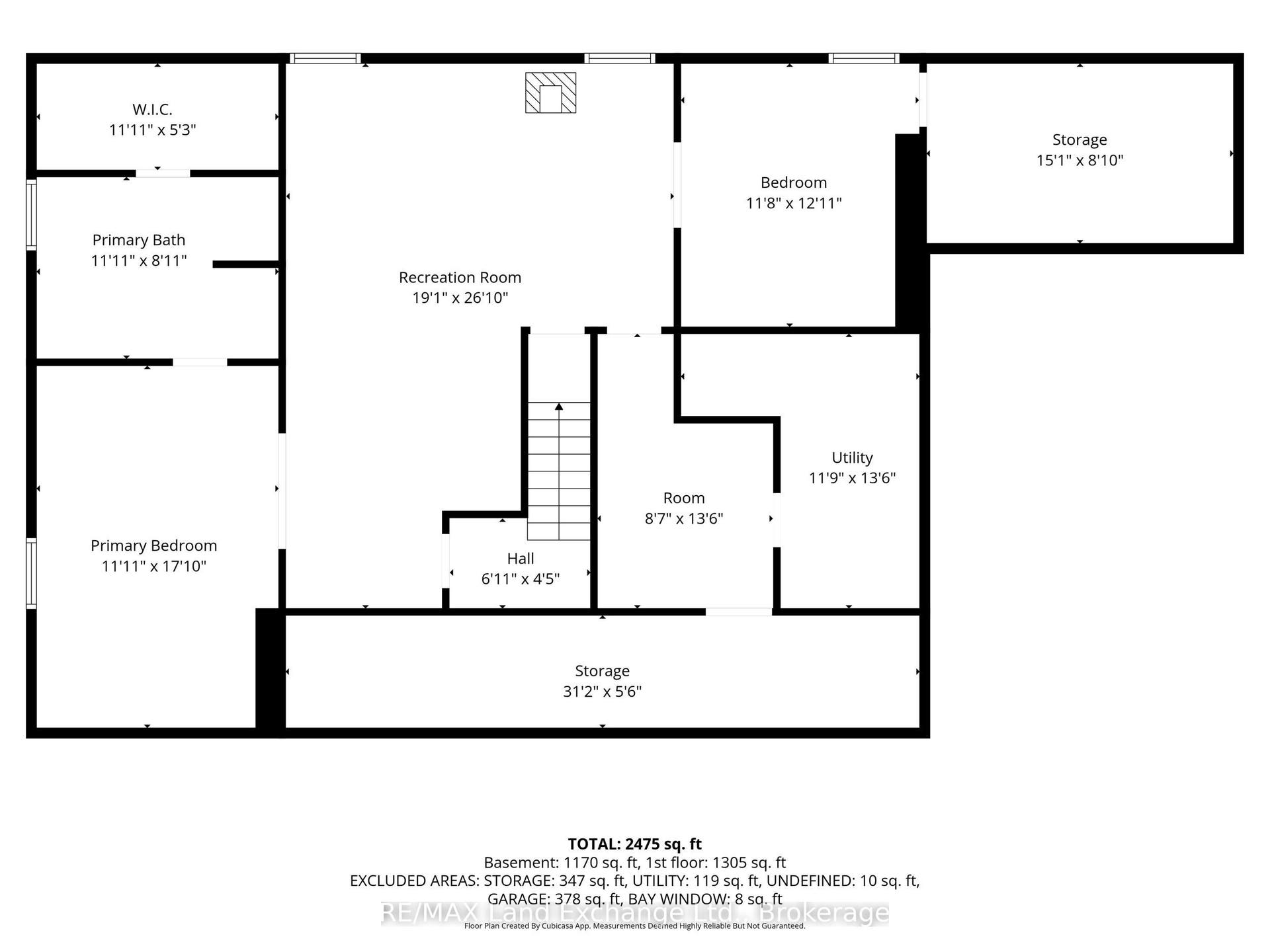 709 Mcgaw Drive, Kincardine, Bruce ON N2Z 1W1