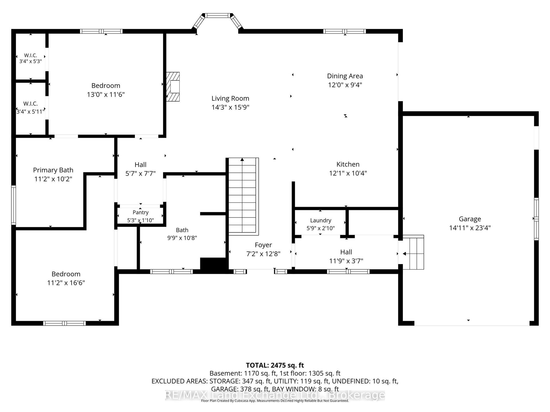 709 Mcgaw Drive, Kincardine, Bruce ON N2Z 1W1