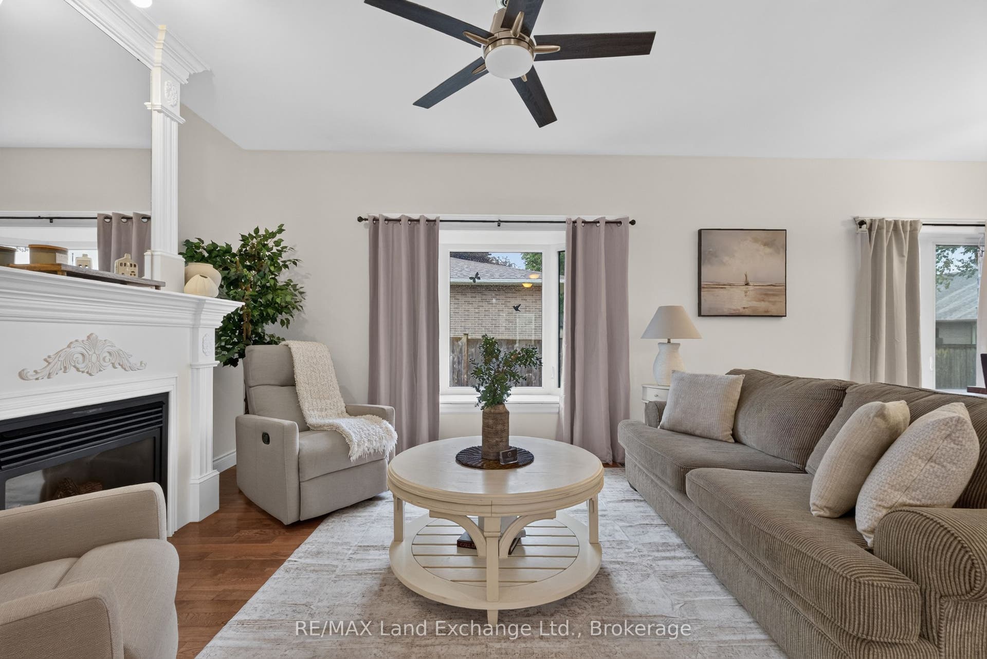 709 Mcgaw Drive, Kincardine, Bruce ON N2Z 1W1