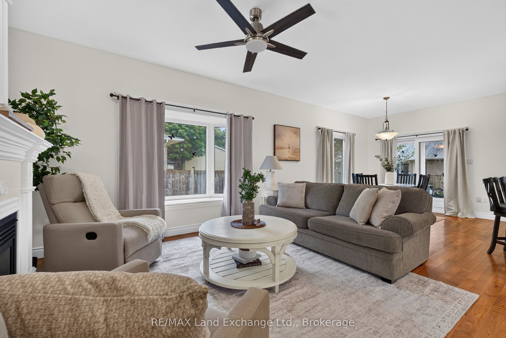 709 Mcgaw Drive, Kincardine, Bruce ON N2Z 1W1