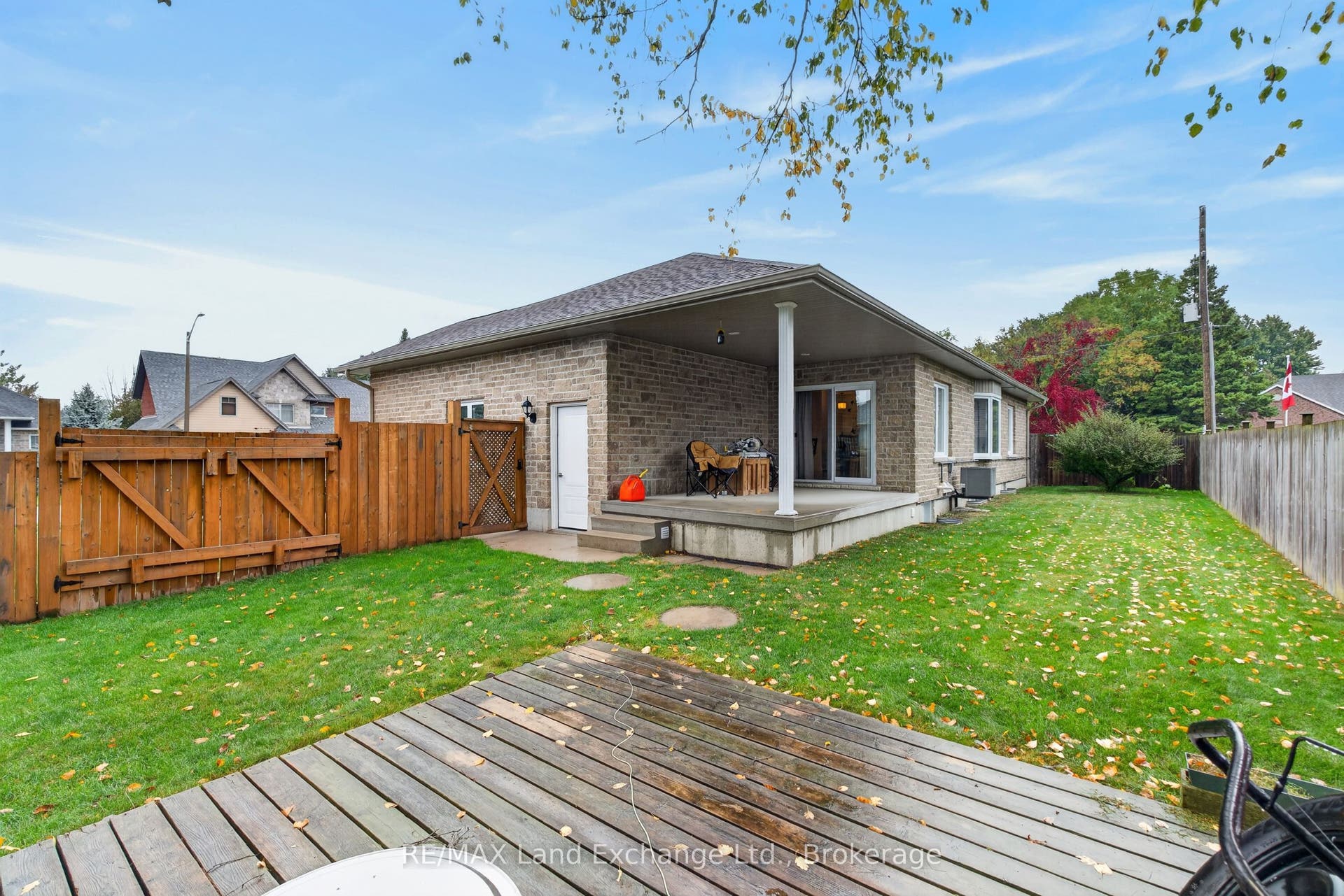 709 Mcgaw Drive, Kincardine, Bruce ON N2Z 1W1