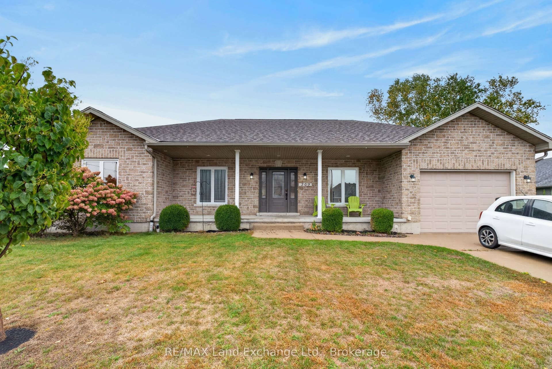 709 Mcgaw Drive, Kincardine, Bruce ON N2Z 1W1
