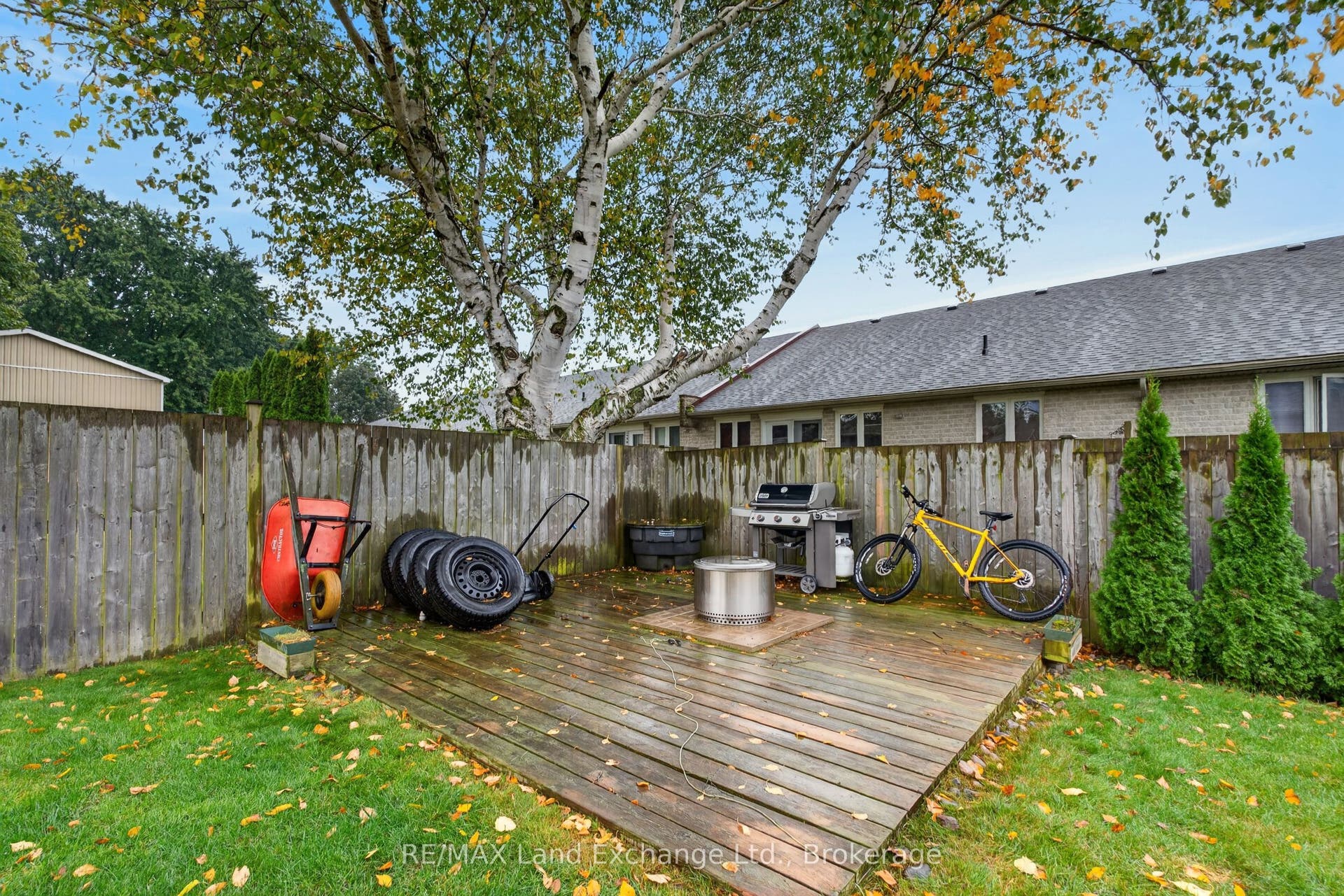709 Mcgaw Drive, Kincardine, Bruce ON N2Z 1W1
