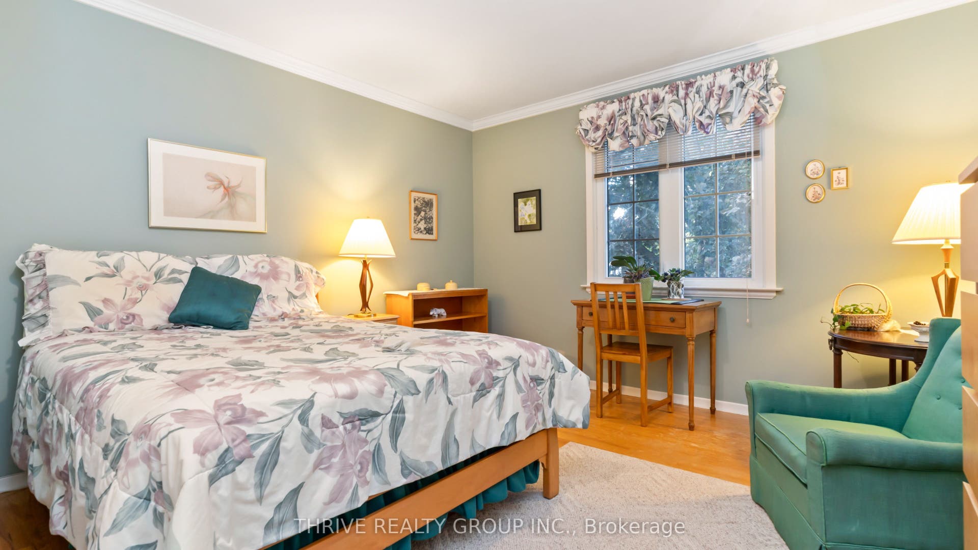 1072 Prince George Road, London North, Middlesex ON N6H 4E1