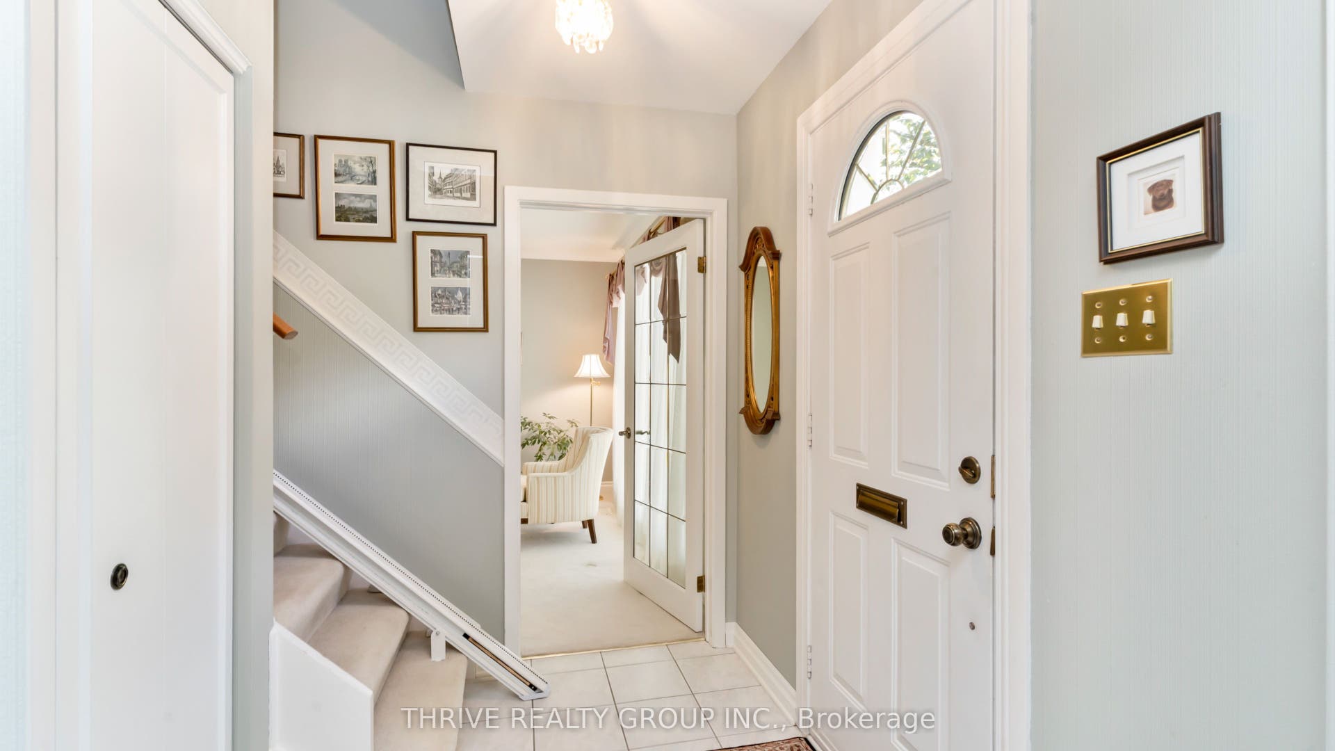 1072 Prince George Road, London North, Middlesex ON N6H 4E1