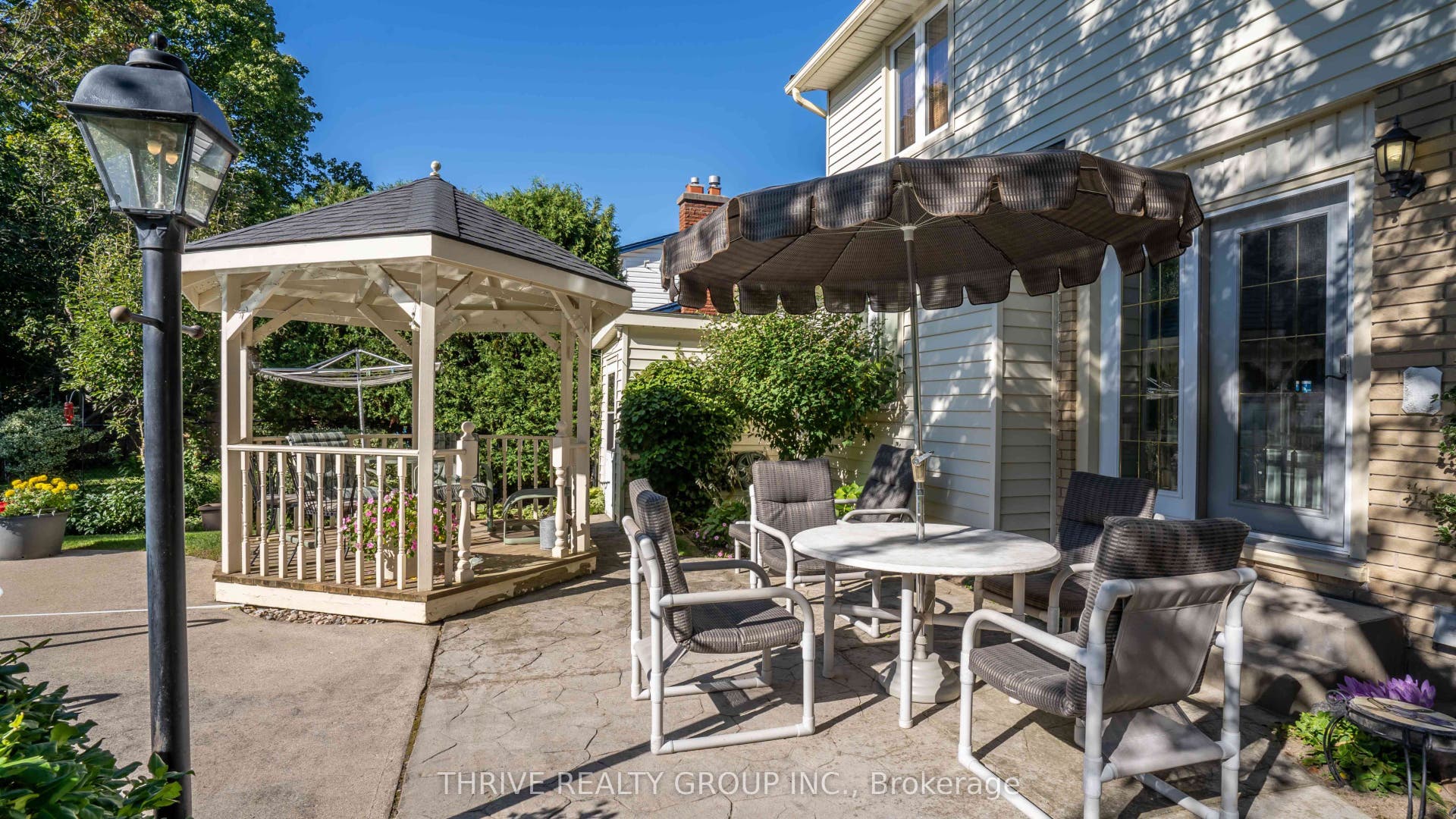 1072 Prince George Road, London North, Middlesex ON N6H 4E1