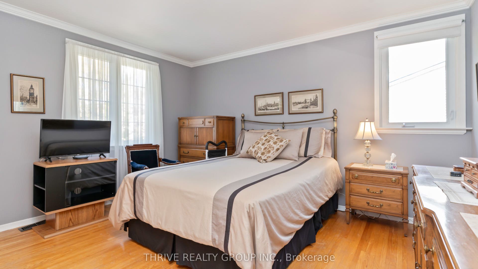 1072 Prince George Road, London North, Middlesex ON N6H 4E1