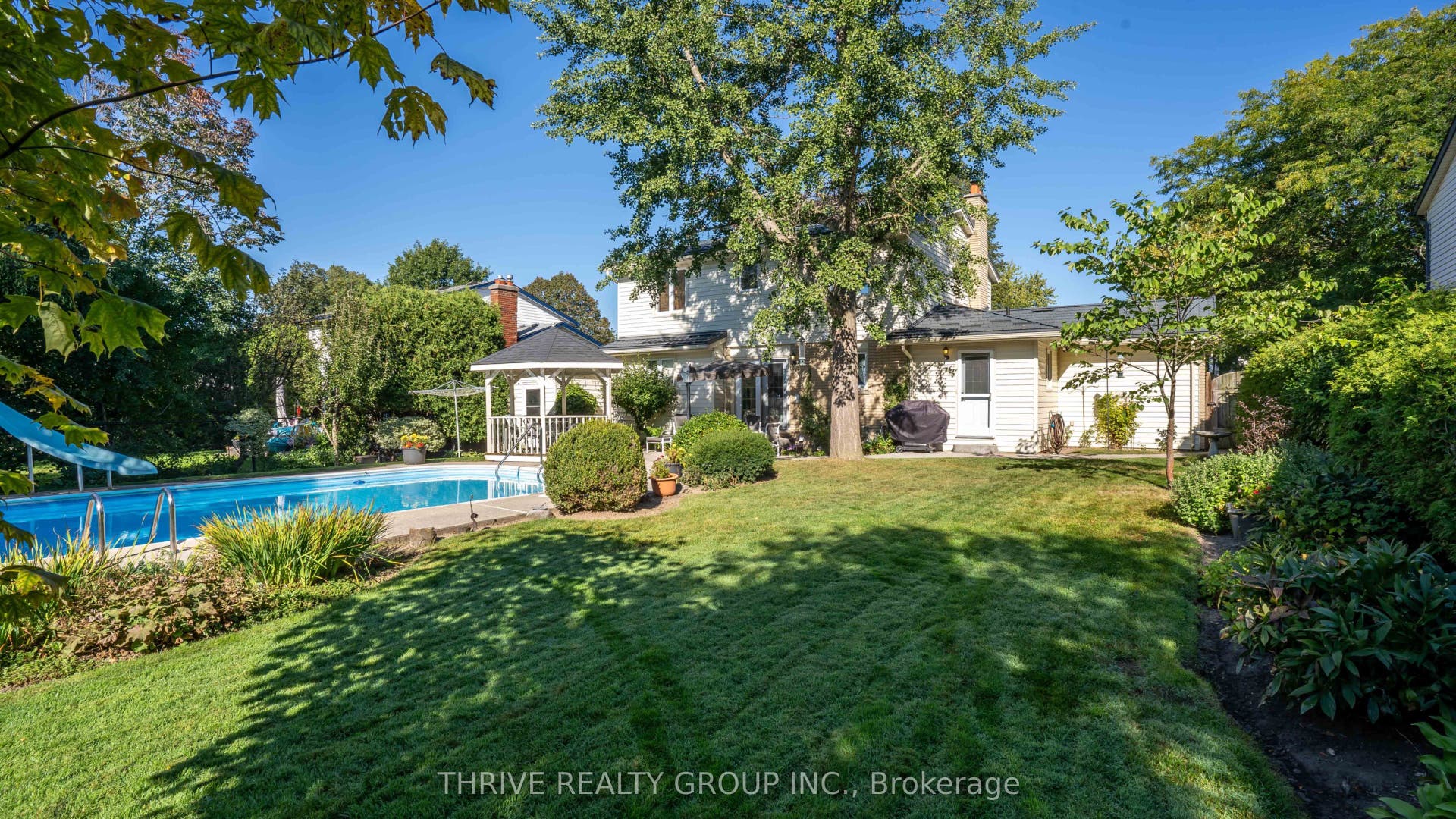 1072 Prince George Road, London North, Middlesex ON N6H 4E1