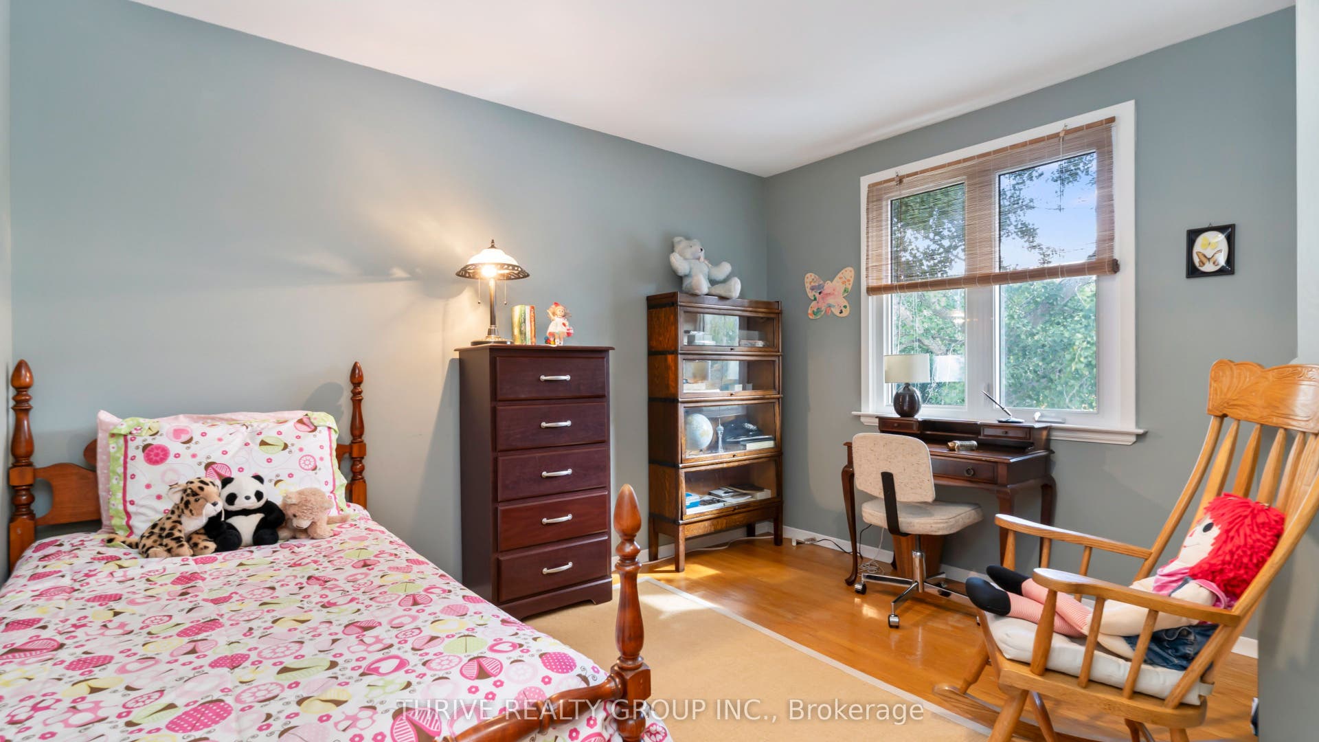 1072 Prince George Road, London North, Middlesex ON N6H 4E1