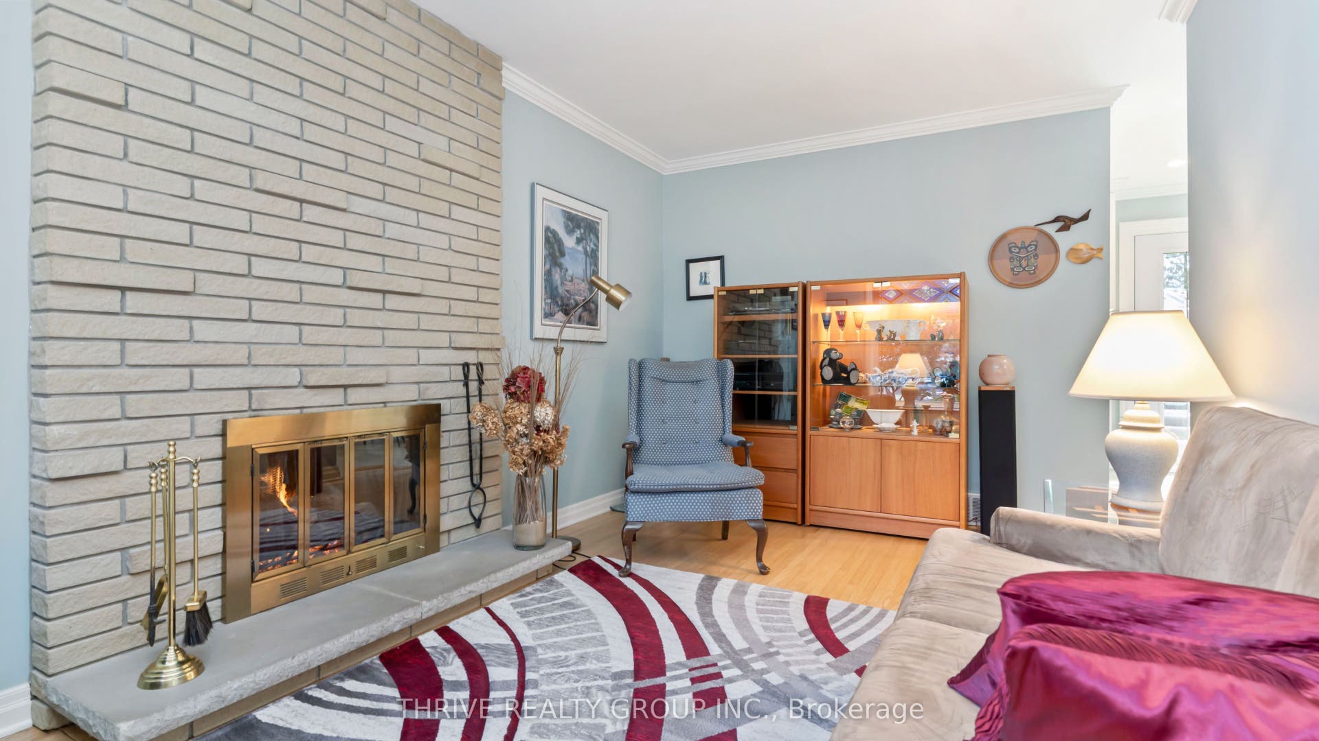 1072 Prince George Road, London North, Middlesex ON N6H 4E1