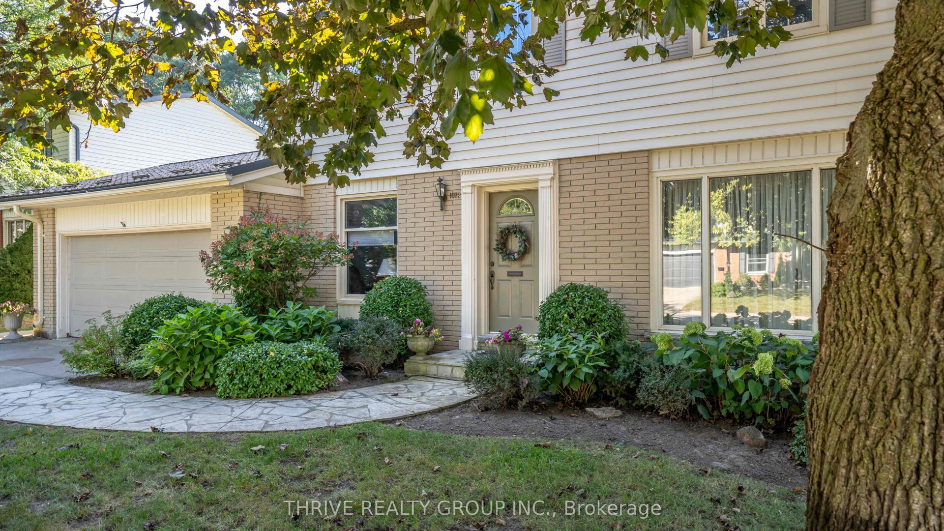 1072 Prince George Road, London North, Middlesex ON N6H 4E1