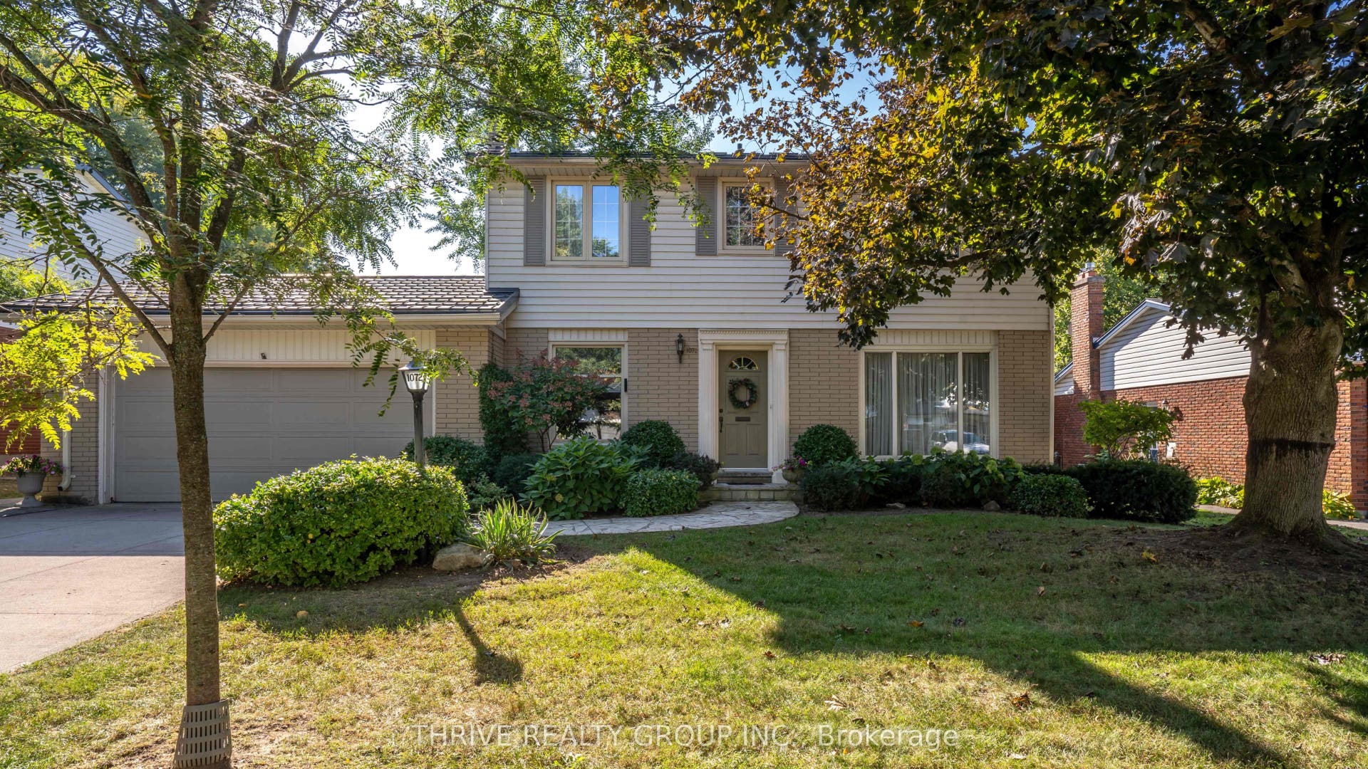 1072 Prince George Road, London North, Middlesex ON N6H 4E1