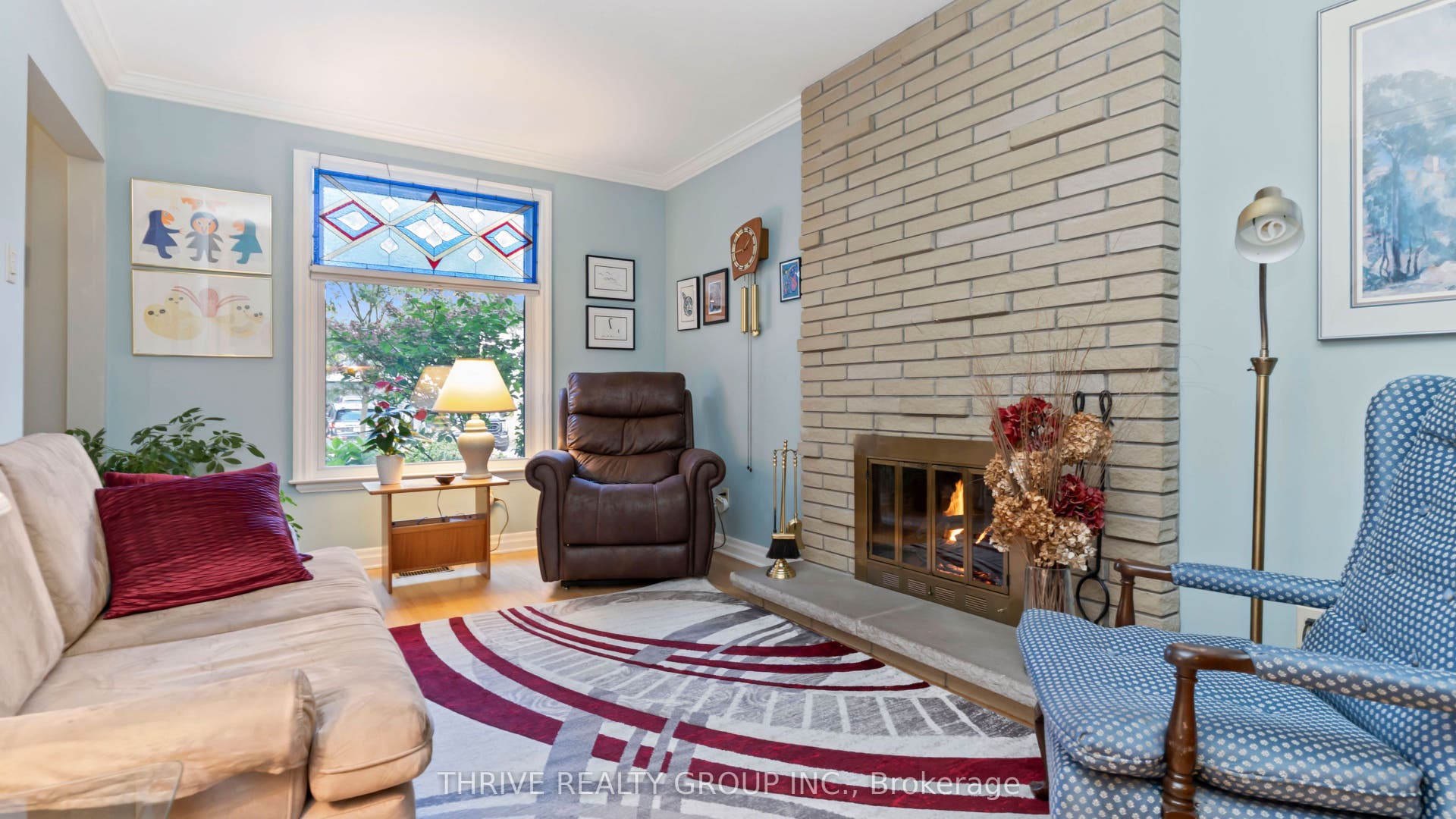 1072 Prince George Road, London North, Middlesex ON N6H 4E1