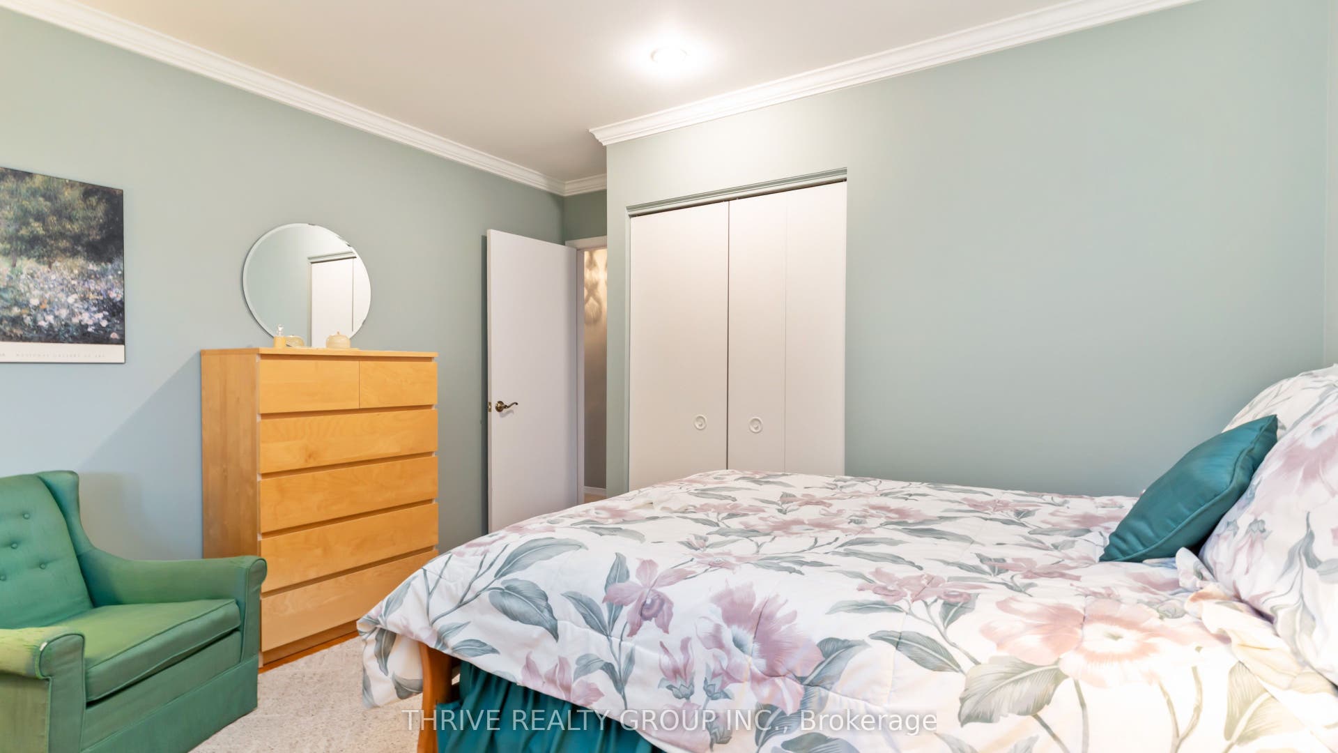 1072 Prince George Road, London North, Middlesex ON N6H 4E1