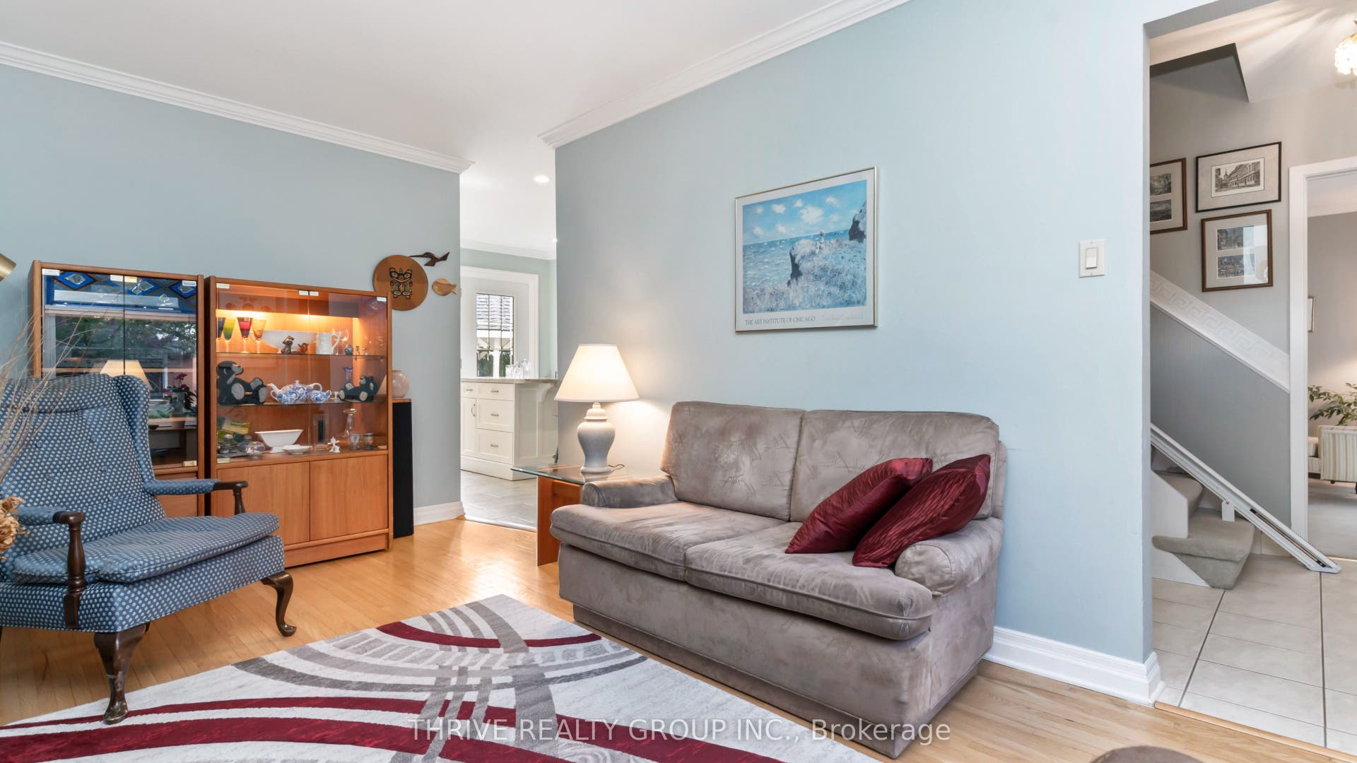 1072 Prince George Road, London North, Middlesex ON N6H 4E1