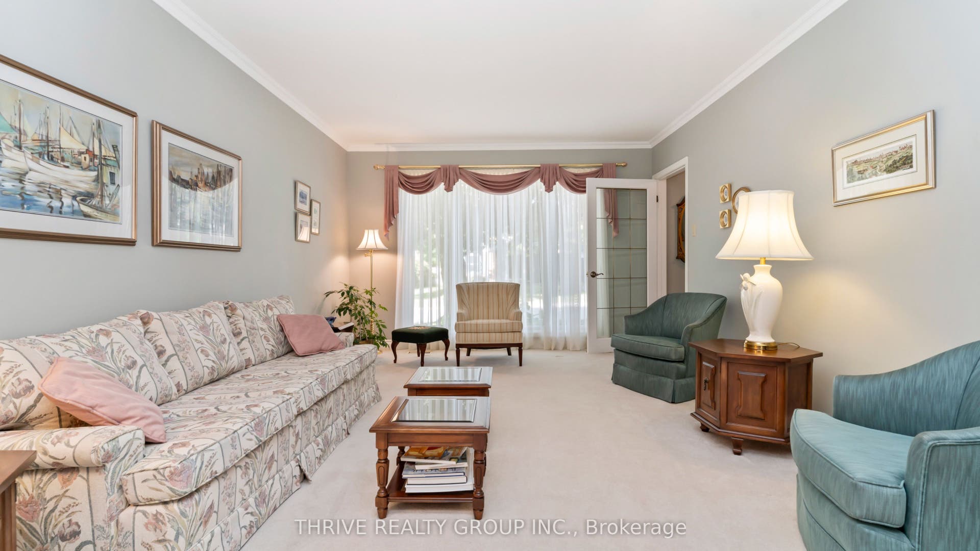 1072 Prince George Road, London North, Middlesex ON N6H 4E1