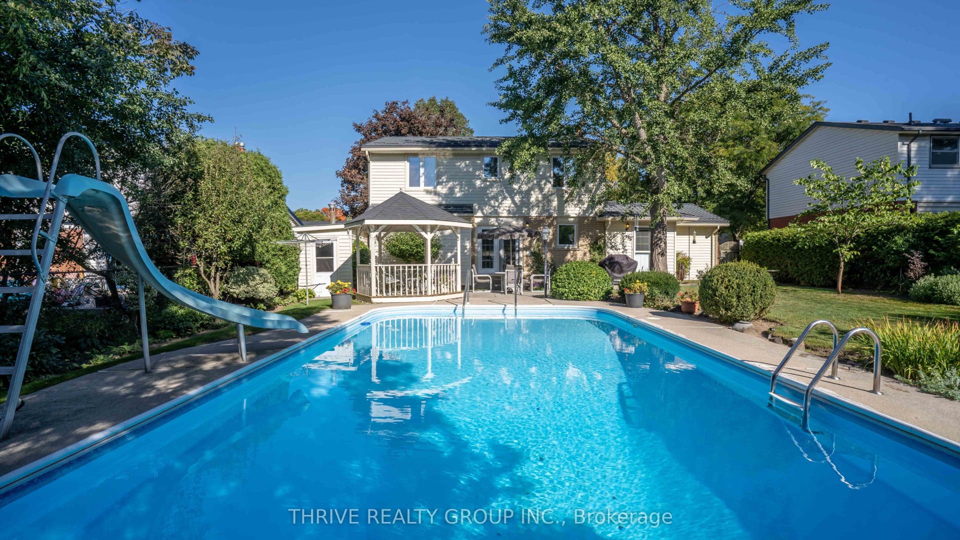 1072 Prince George Road, London North, Middlesex ON N6H 4E1