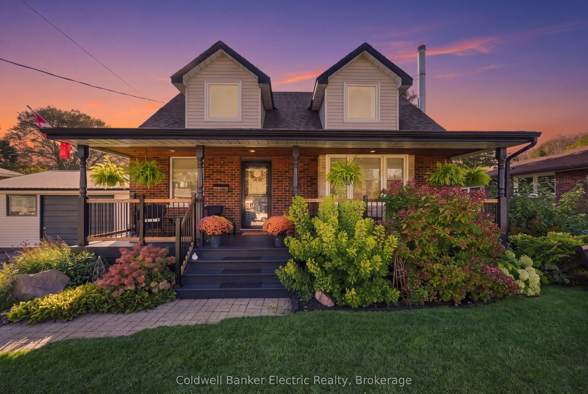 13 Coverdale Avenue, Cobourg, Northumberland ON K9A 4H4