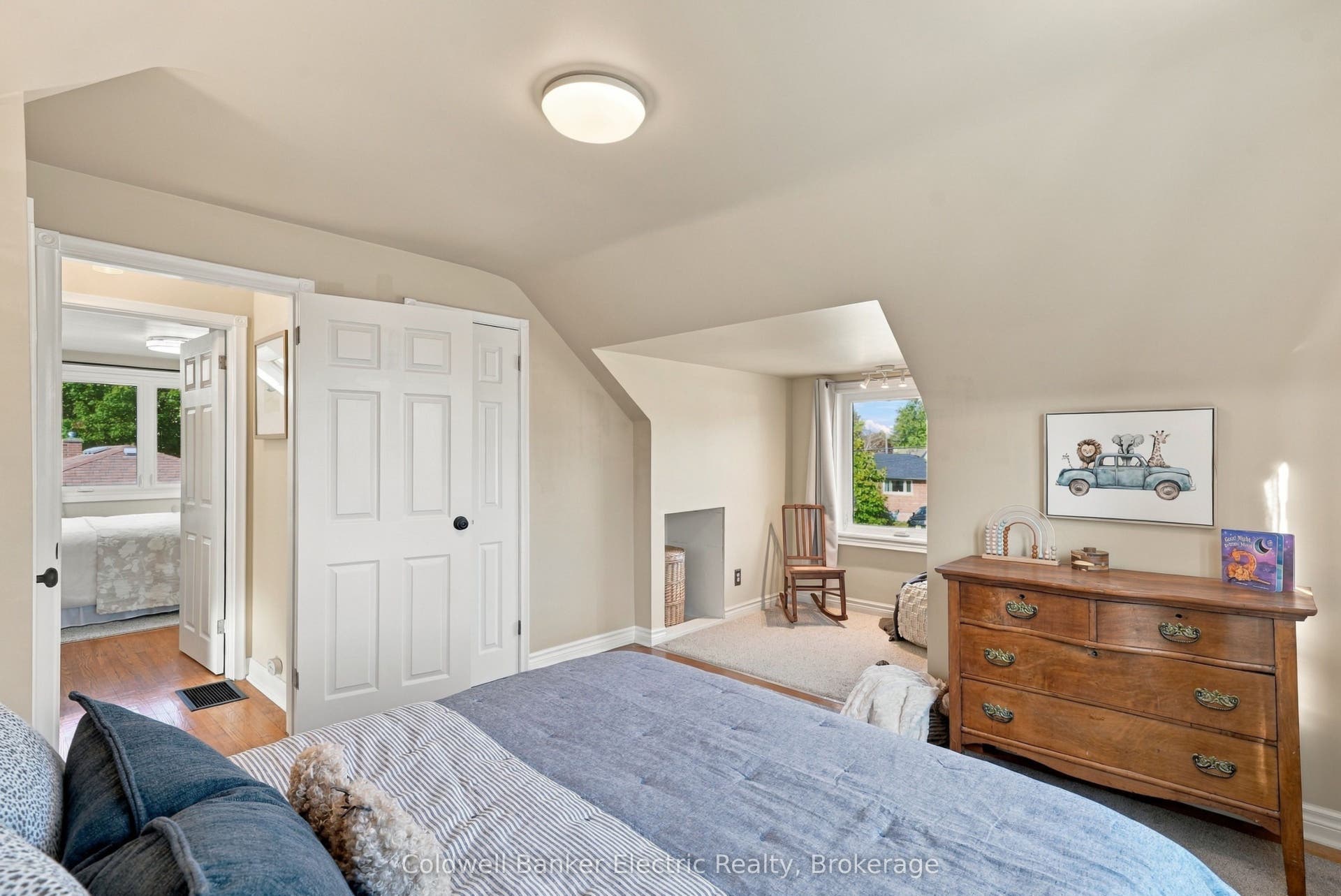 13 Coverdale Avenue, Cobourg, Northumberland ON K9A 4H4