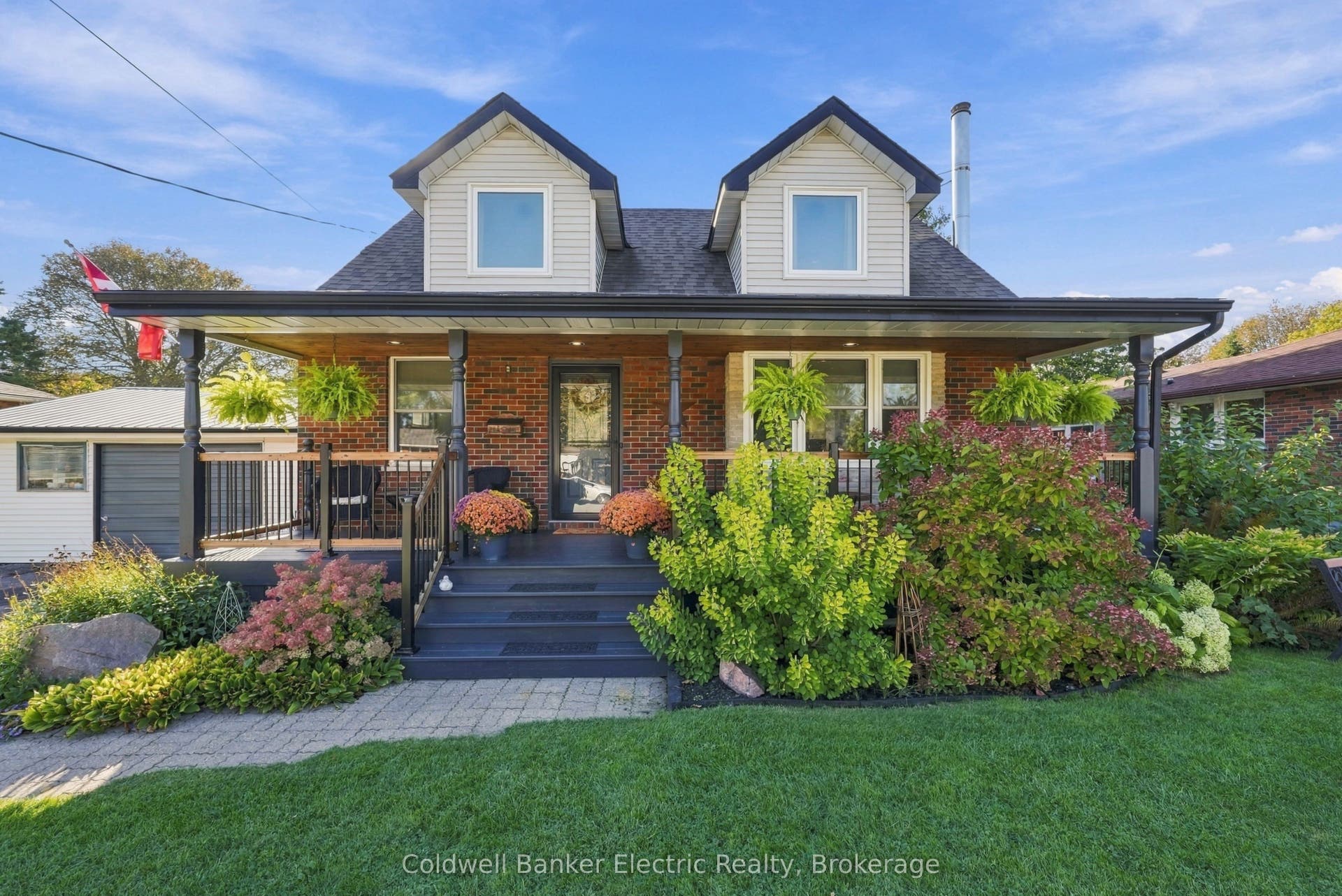 13 Coverdale Avenue, Cobourg, Northumberland ON K9A 4H4