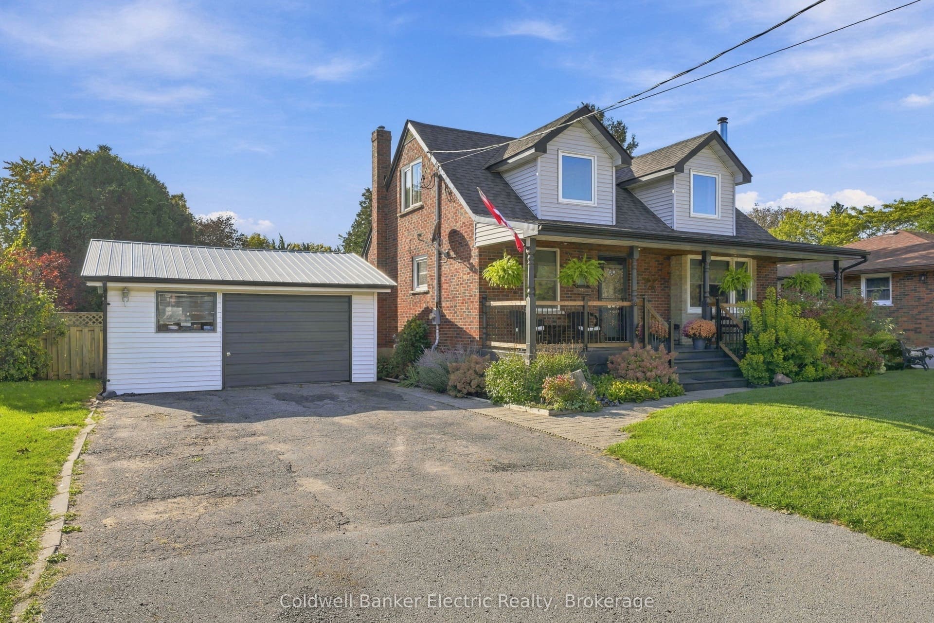 13 Coverdale Avenue, Cobourg, Northumberland ON K9A 4H4
