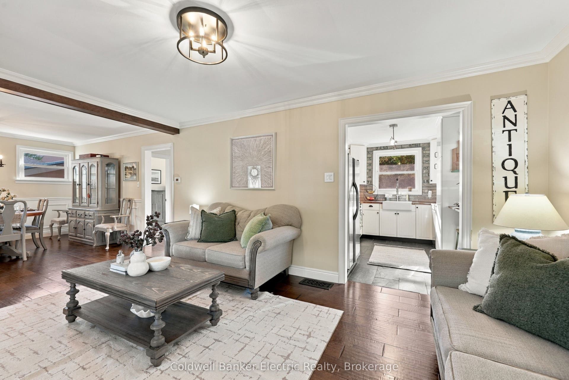 13 Coverdale Avenue, Cobourg, Northumberland ON K9A 4H4