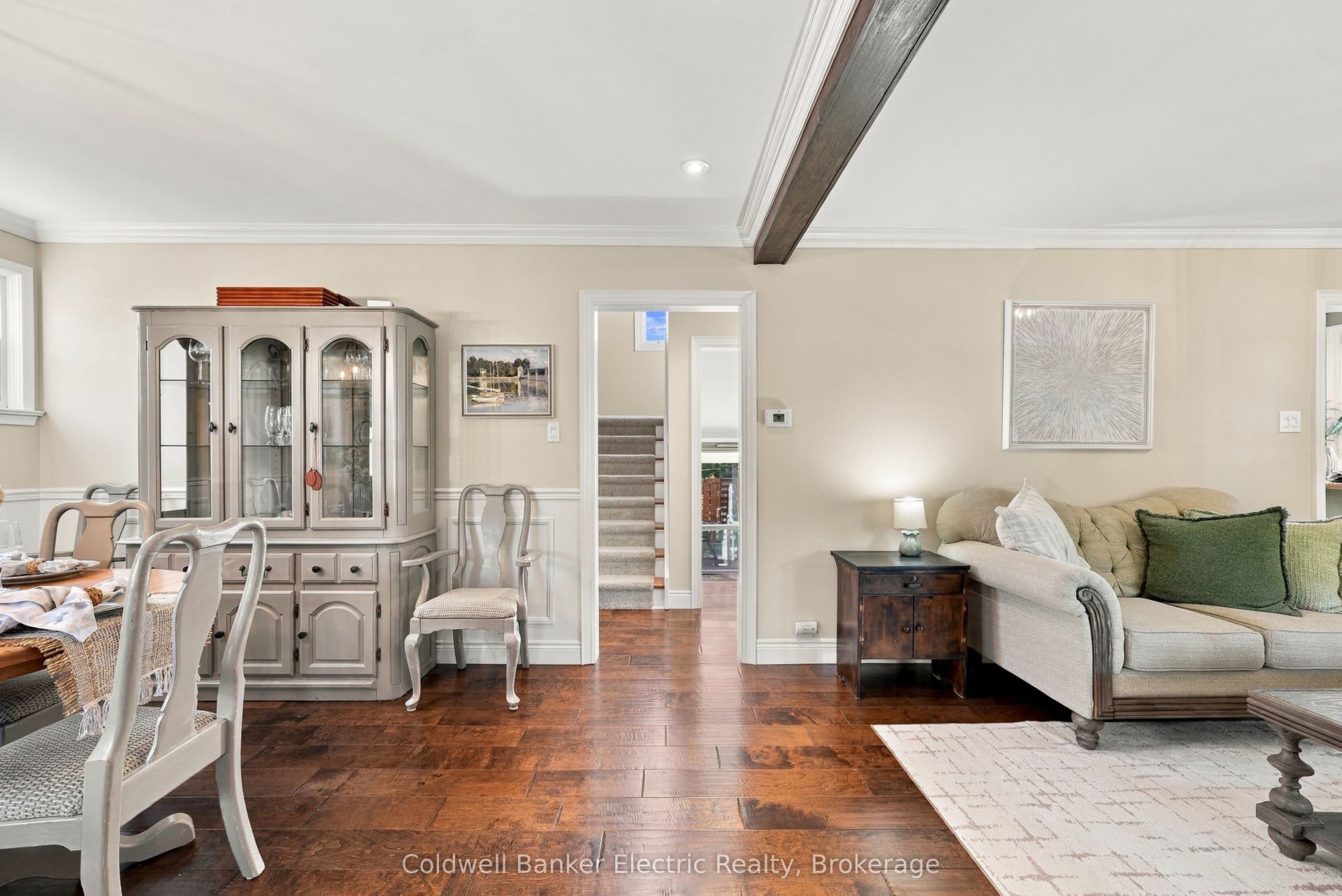 13 Coverdale Avenue, Cobourg, Northumberland ON K9A 4H4