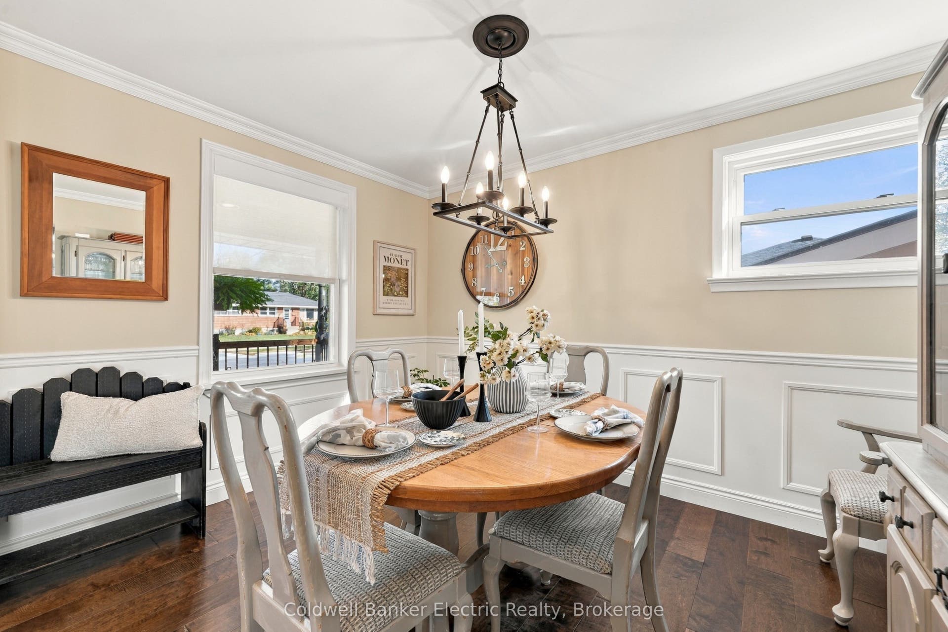 13 Coverdale Avenue, Cobourg, Northumberland ON K9A 4H4