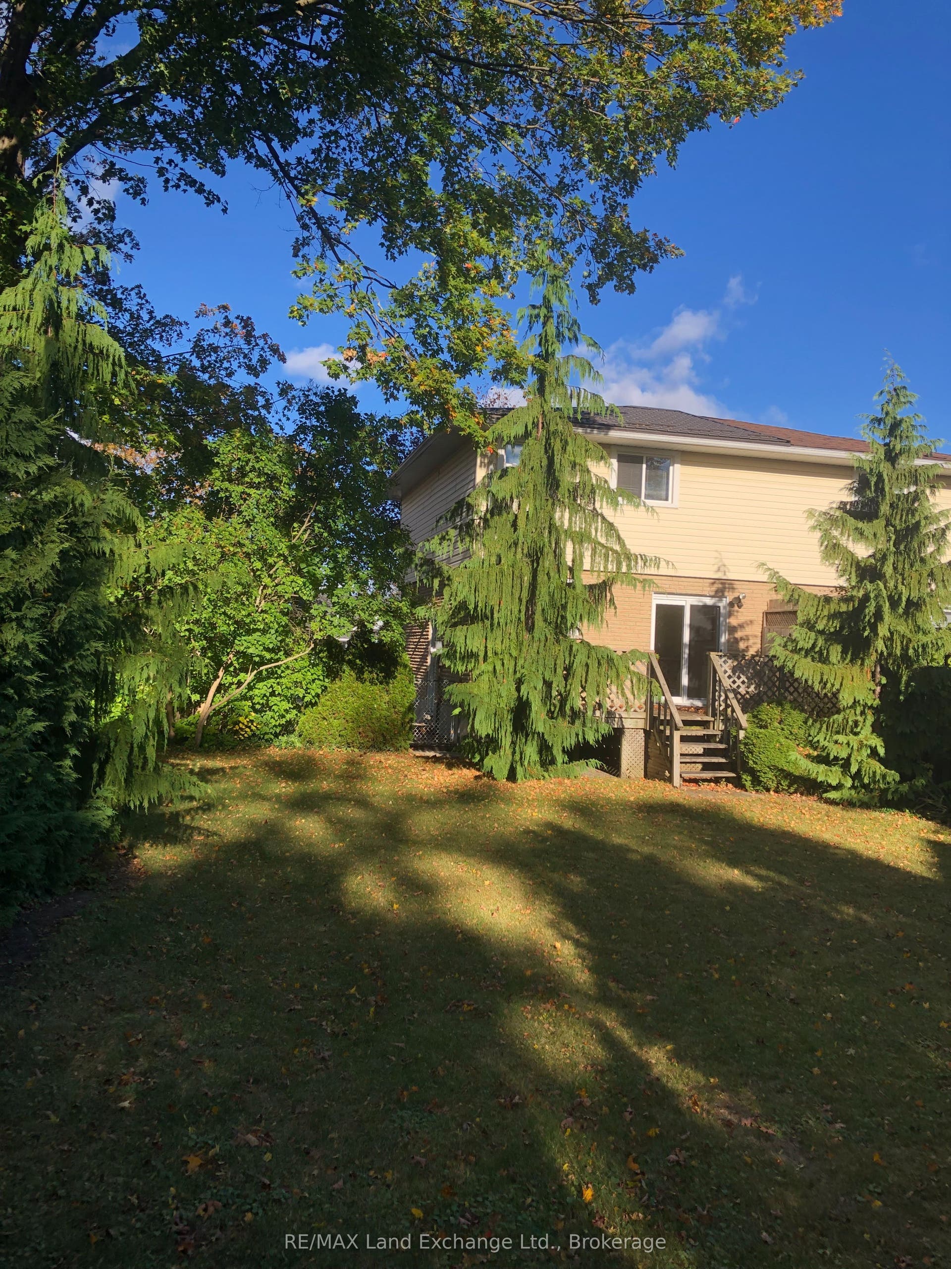 Back of House