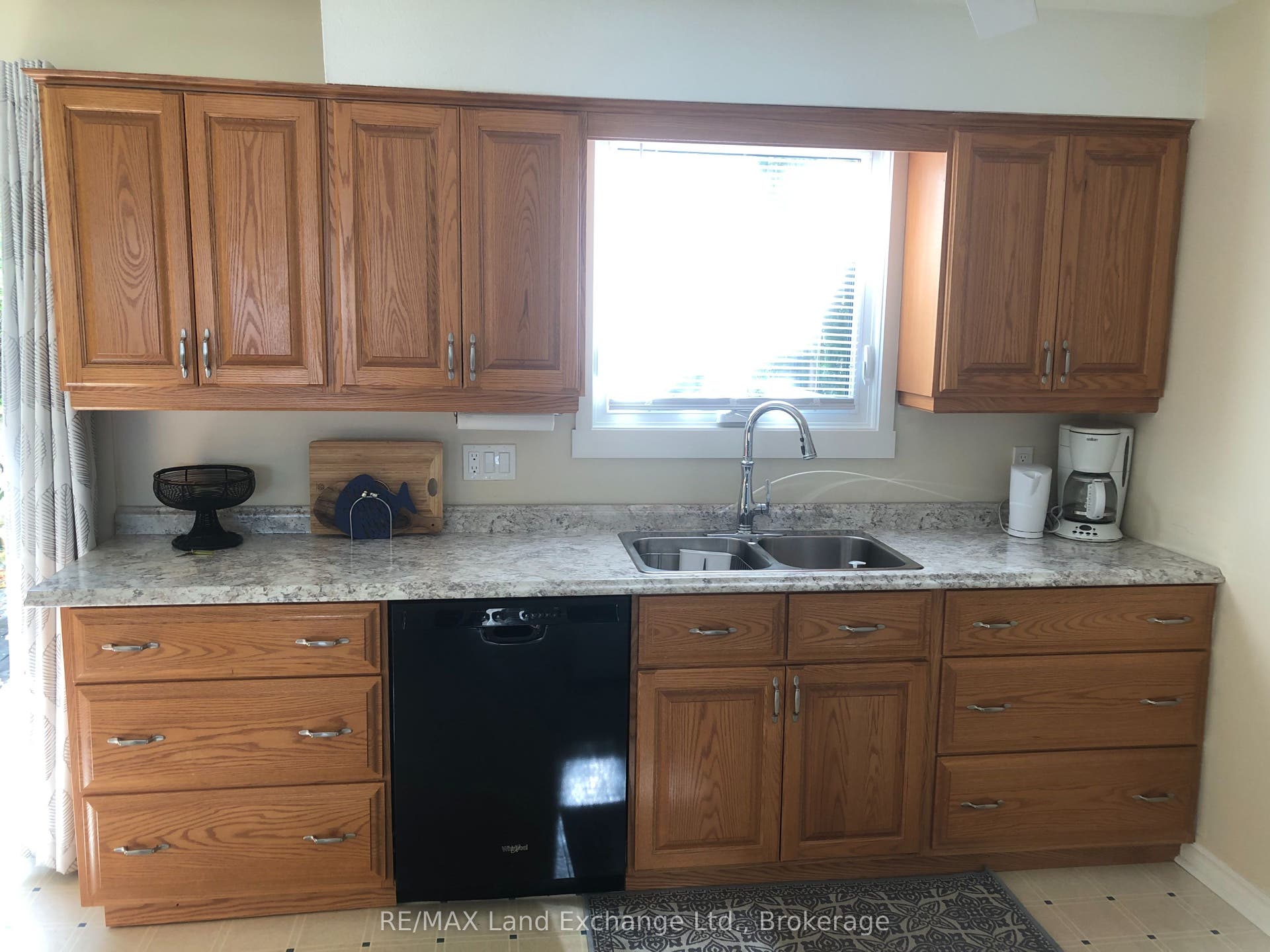 Kitchen Cupboards