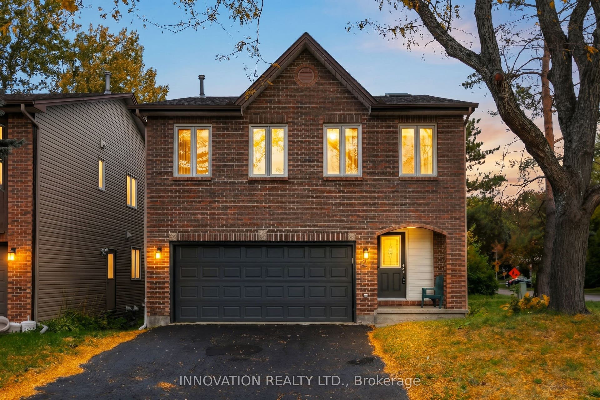 2 Hackett Street, Hunt Club - Windsor Park Village And Area, Ottawa ON K1V 0P8
