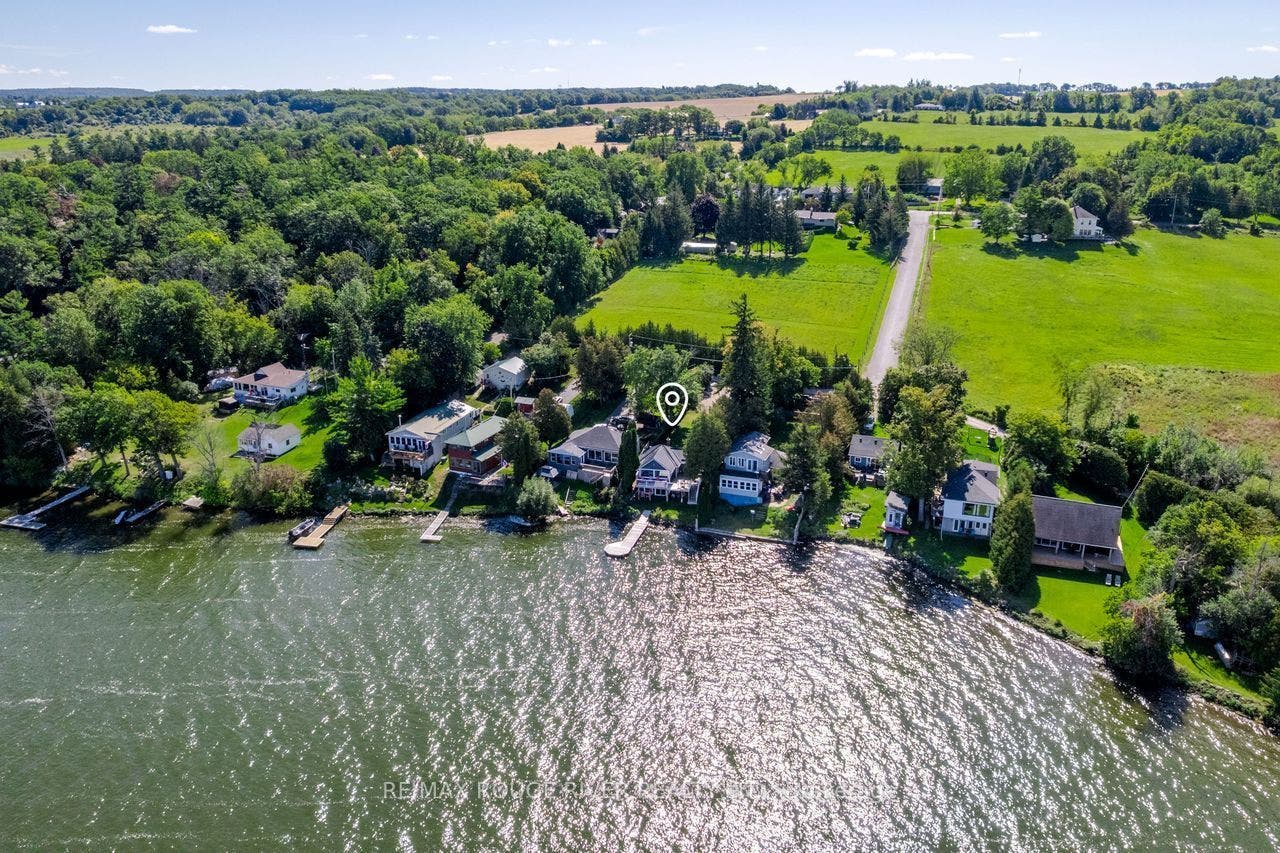5330 McFarland Road, #130, Hamilton Township, Northumberland ON K0K 1E0