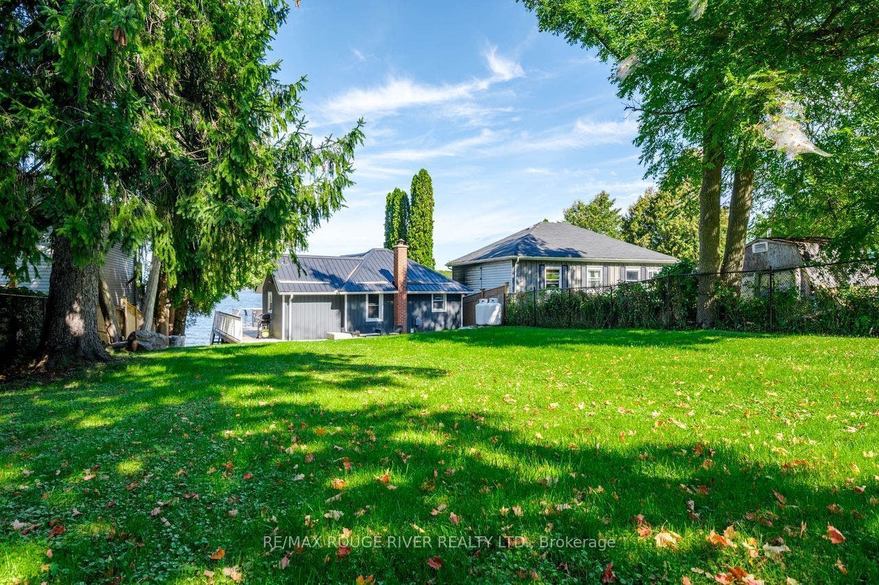 5330 McFarland Road, #130, Hamilton Township, Northumberland ON K0K 1E0