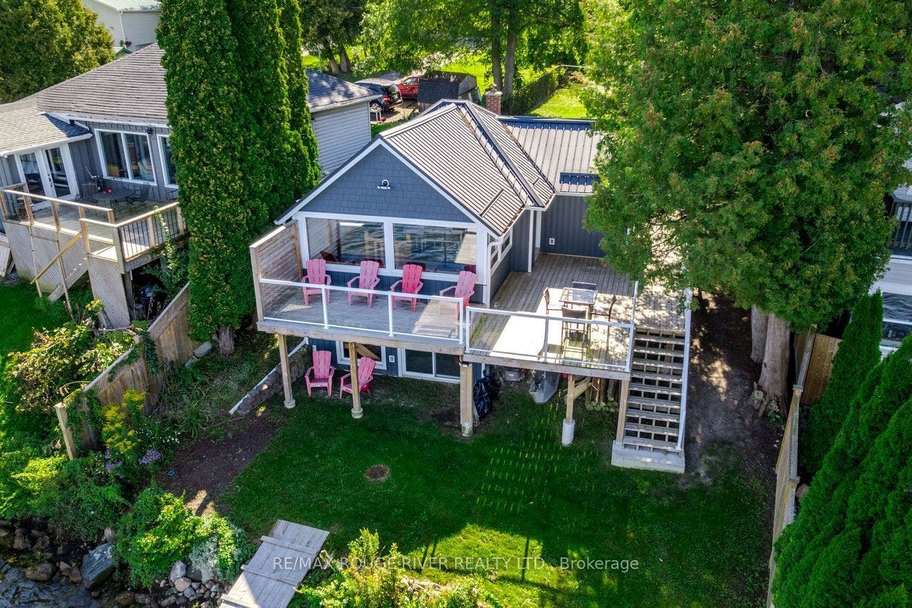 5330 McFarland Road, #130, Hamilton Township, Northumberland ON K0K 1E0