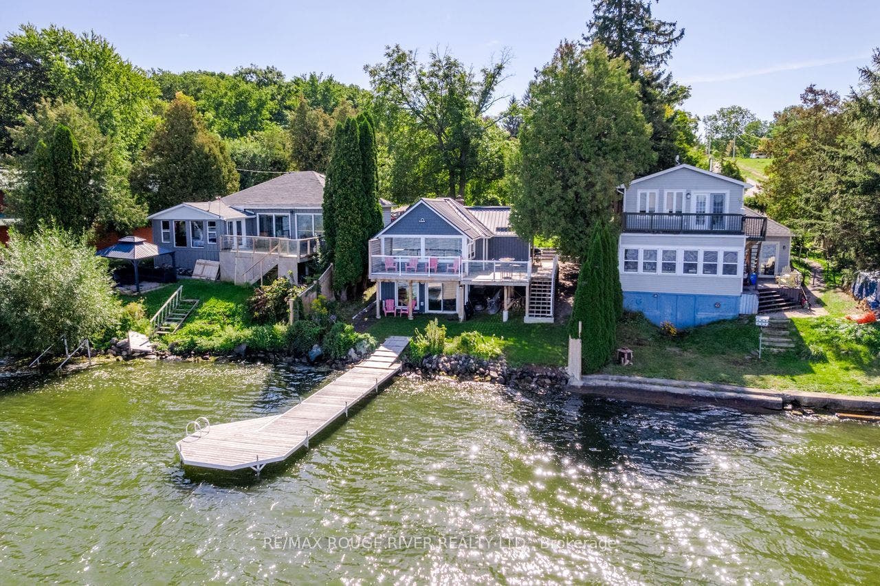 5330 McFarland Road, #130, Hamilton Township, Northumberland ON K0K 1E0