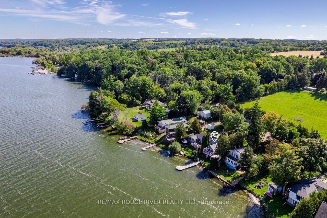 5330 McFarland Road, #130, Hamilton Township, Northumberland ON K0K 1E0