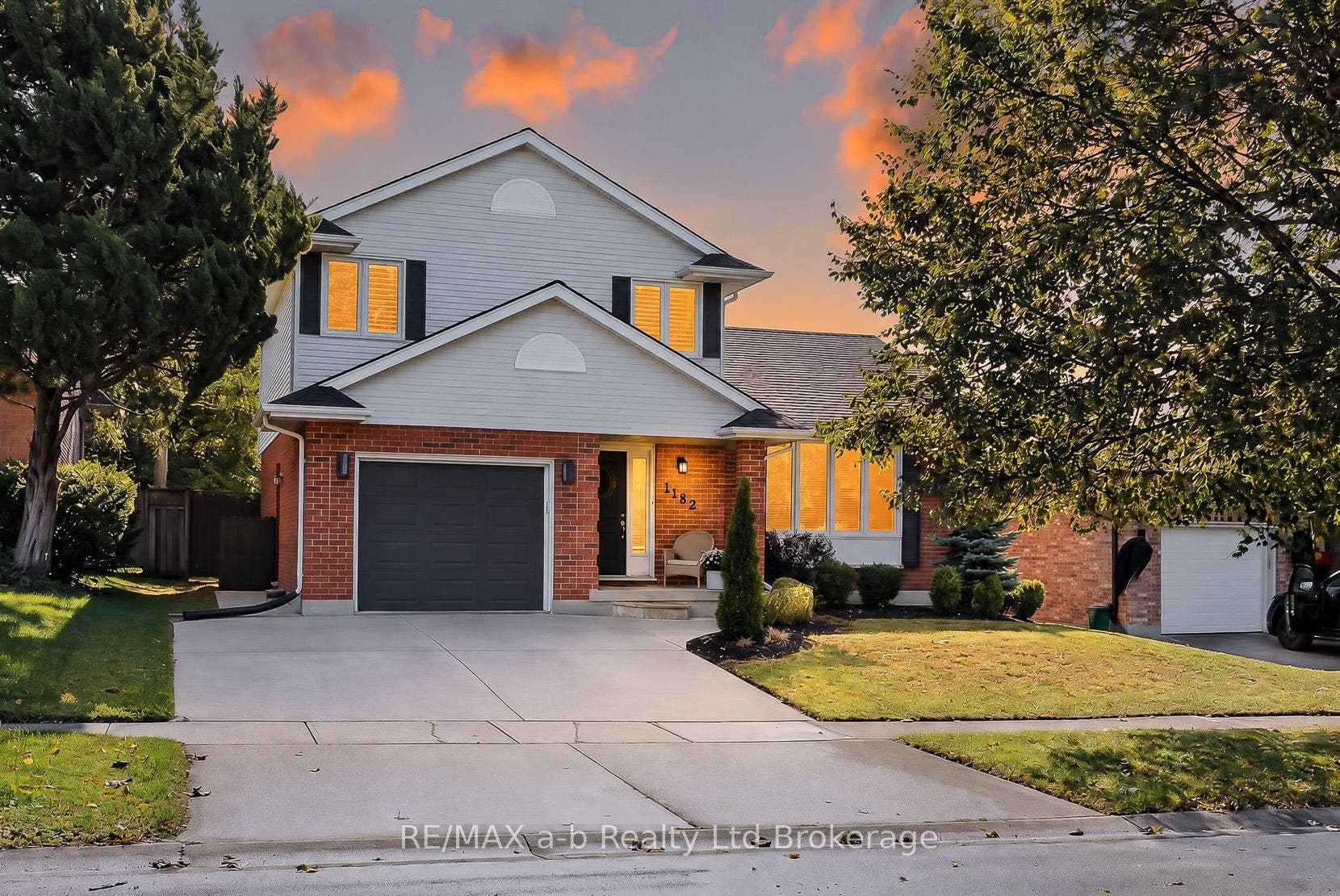 1182 Sprucedale Road, Woodstock, Oxford ON N4S 8T6