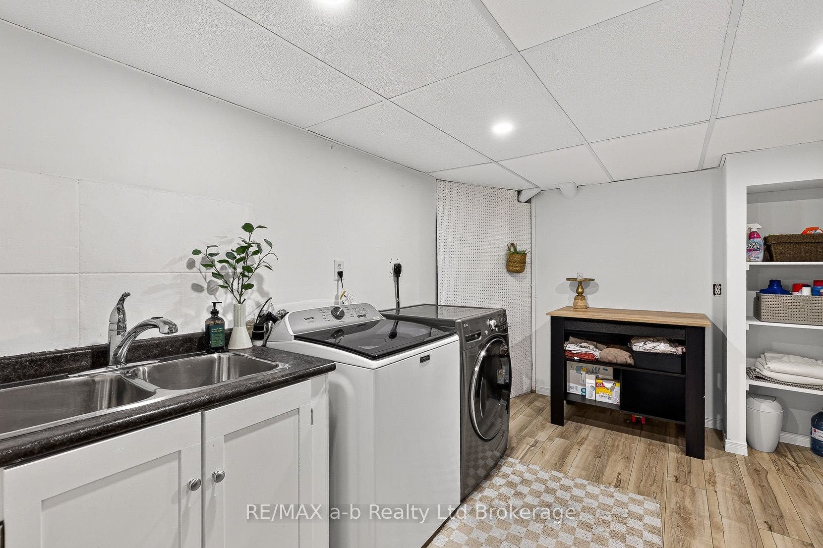 Laundryroom