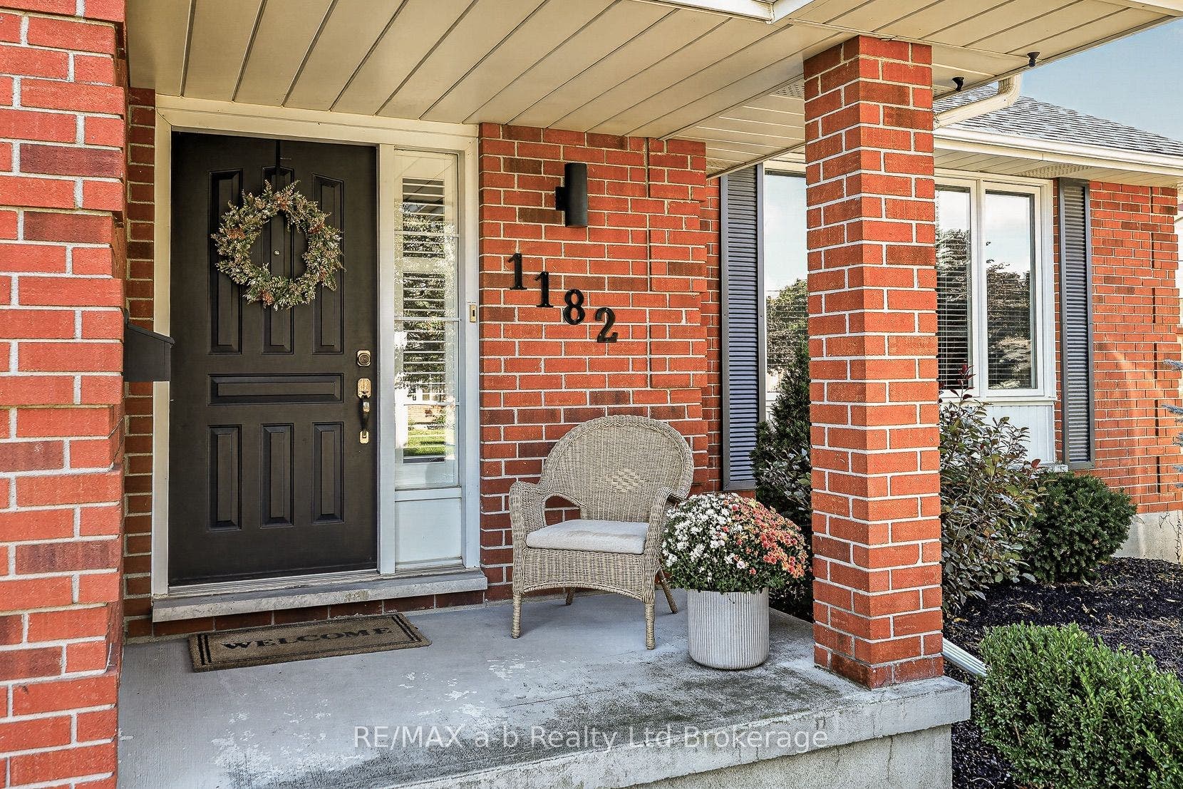 1182 Sprucedale Road, Woodstock, Oxford ON N4S 8T6