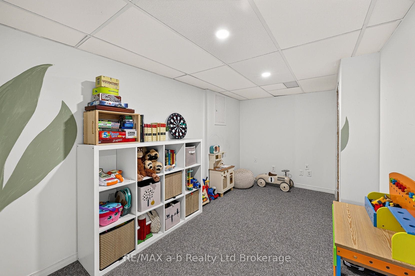 Playroom