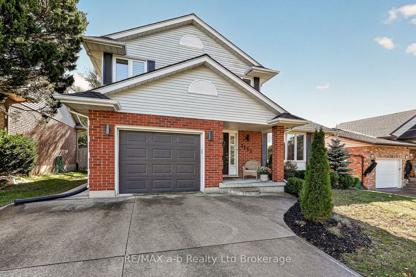 1182 Sprucedale Road, Woodstock, Oxford ON N4S 8T6